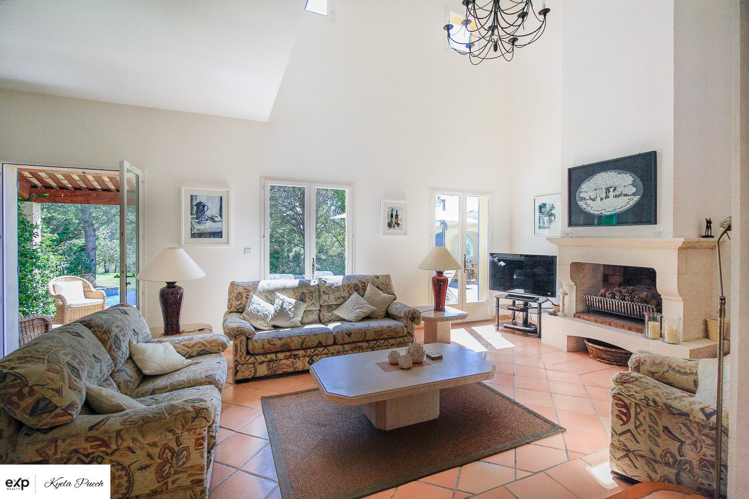 Maison à vendre à Mallemort, 193 m²