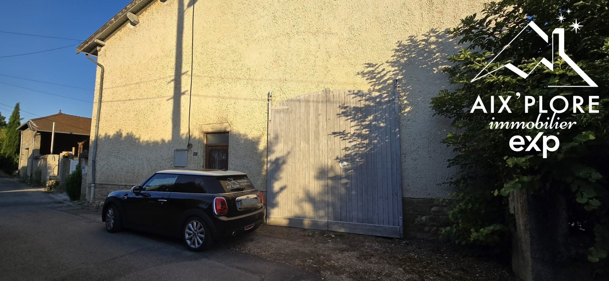 Maison à vendre à Chavanoz, 173 m²