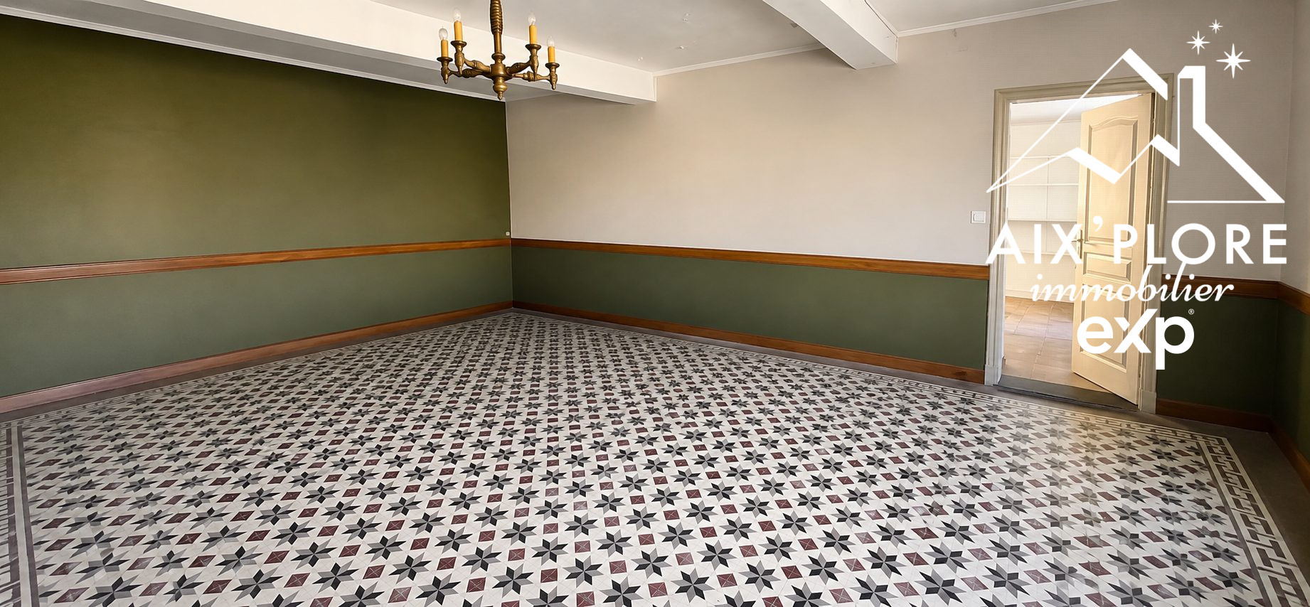 Maison à vendre à Chavanoz, 173 m²