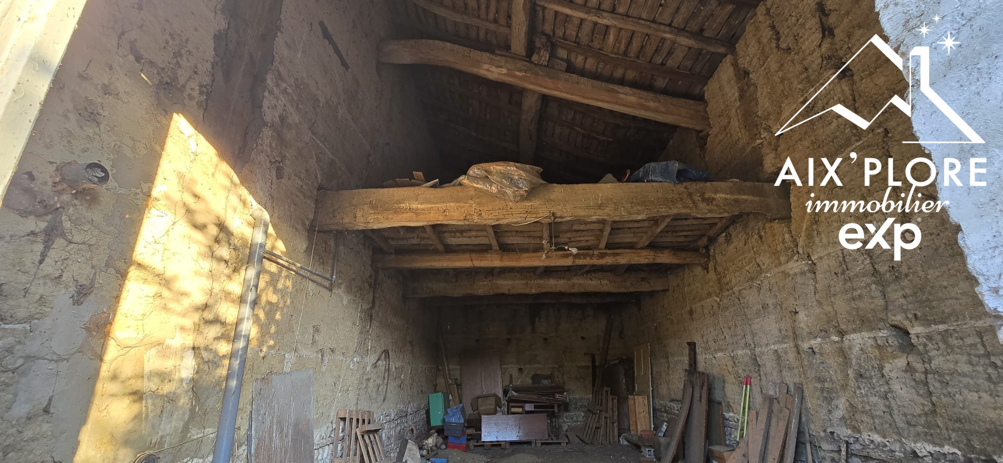 Maison à vendre à Chavanoz, 173 m²