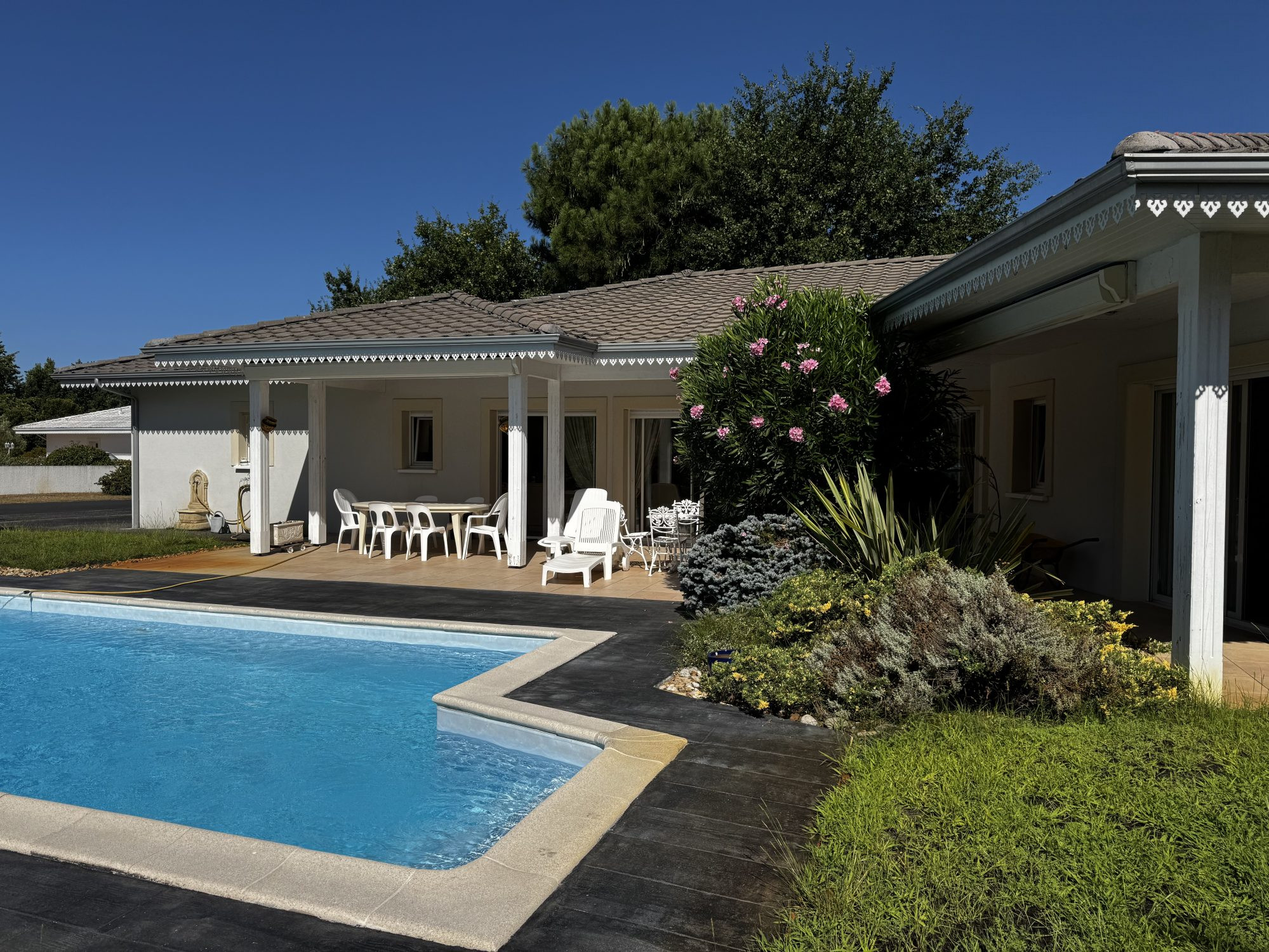Maison 141 m2 5 pièces Andernos