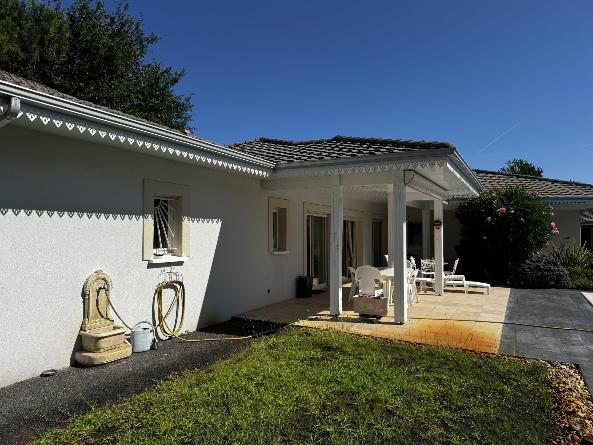 House 141 m² 5 rooms Andernos 3