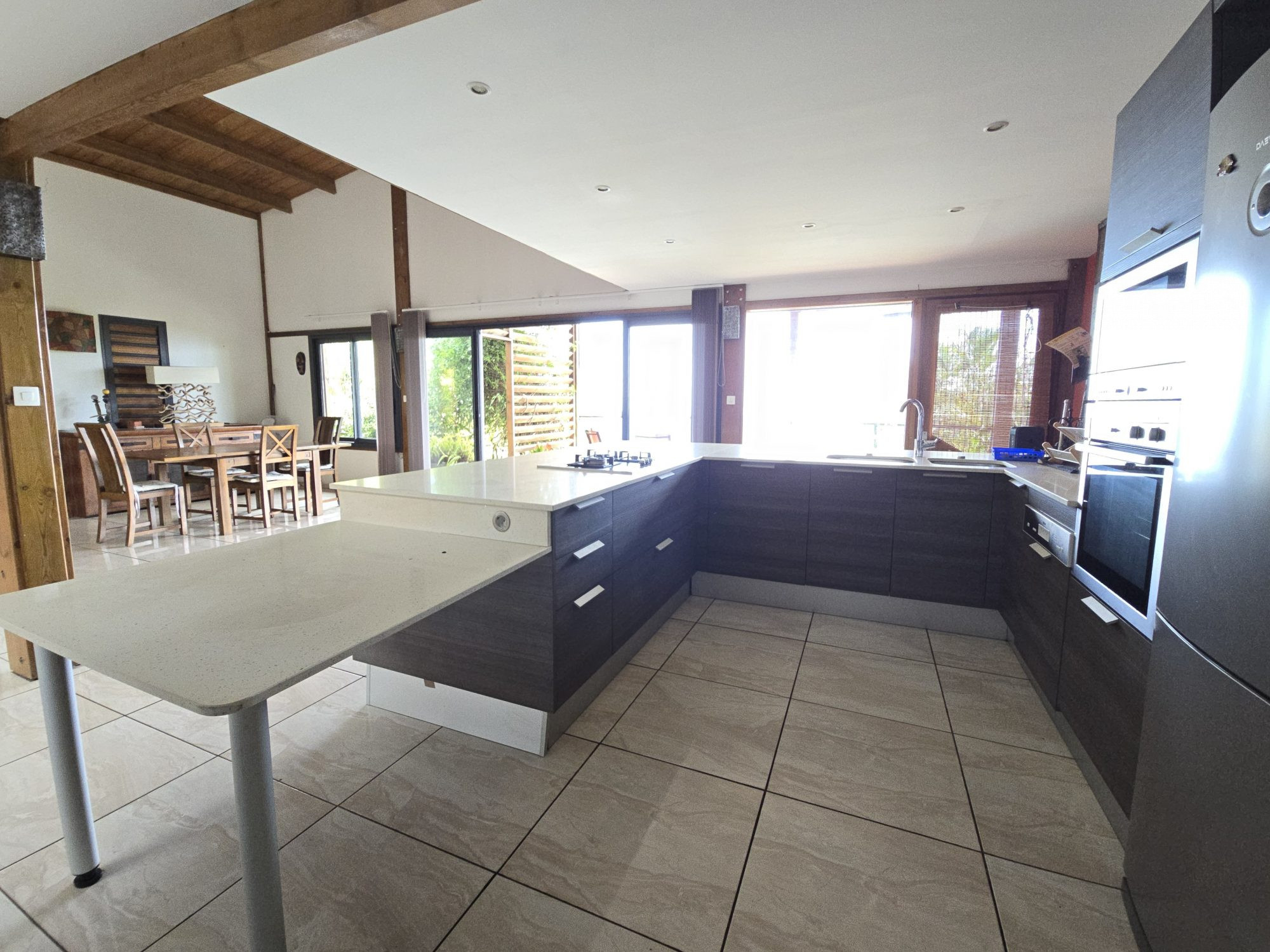 Maison à vendre à Les Avirons, 181 m²