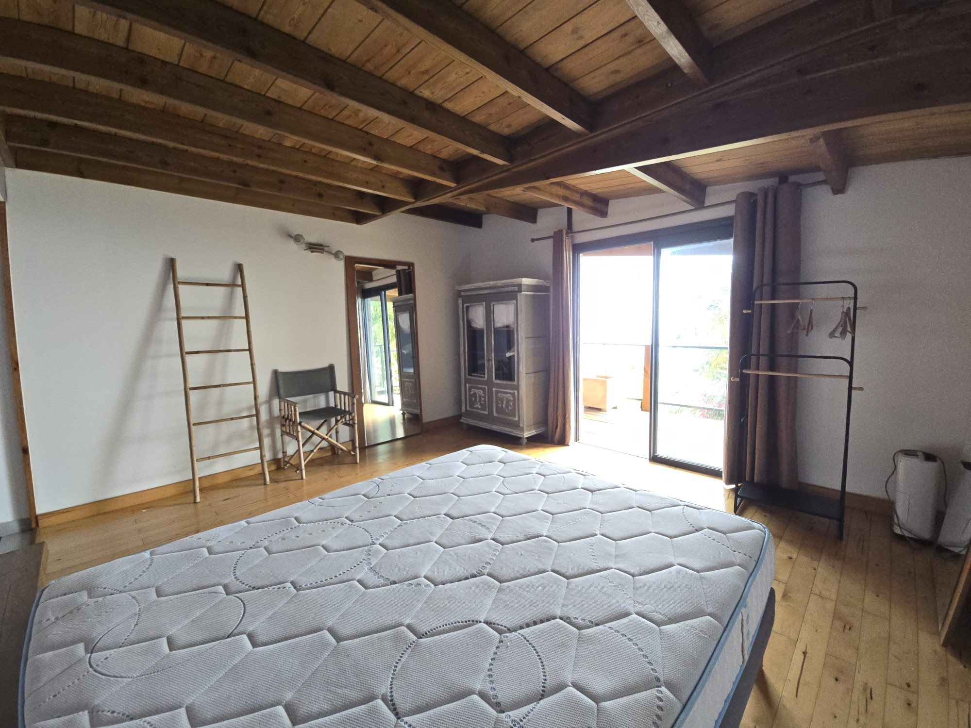 UPSCALE FAMILY VILLA - OCEAN VIEW - LES AVIRONS 5