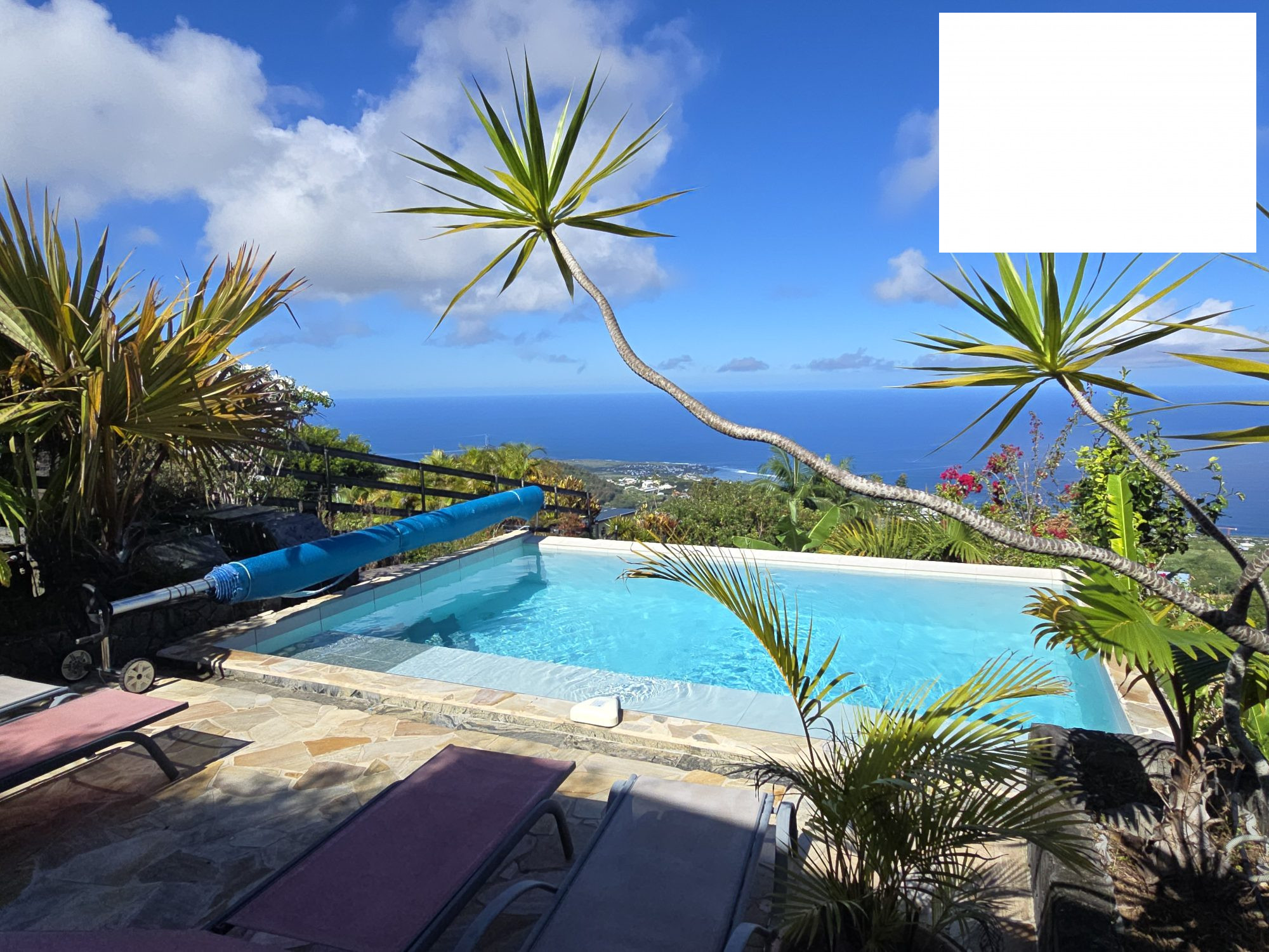 Maison à vendre à Les Avirons, 181 m²