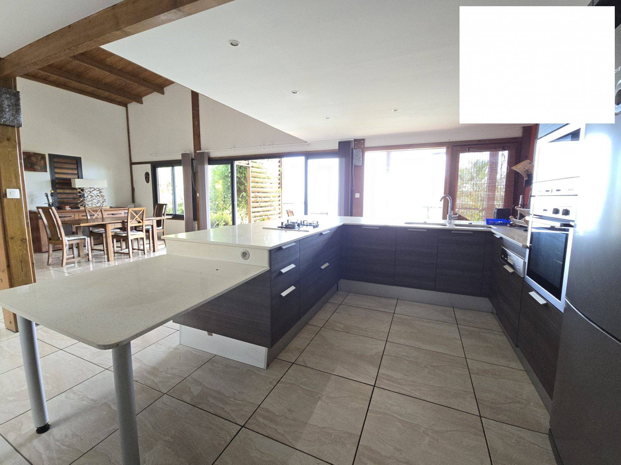 Maison à vendre à Les Avirons, 181 m²