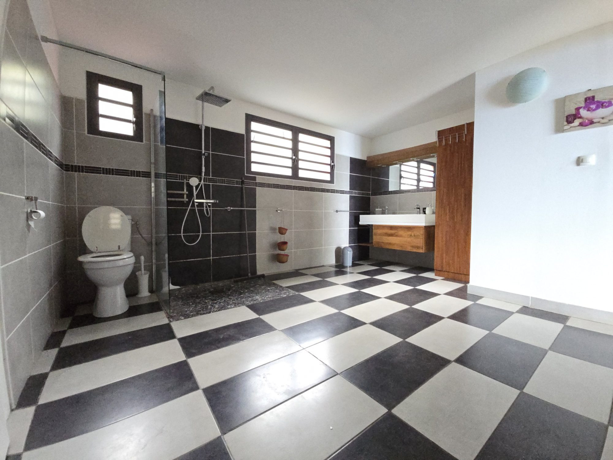 Maison à vendre à Les Avirons, 181 m²