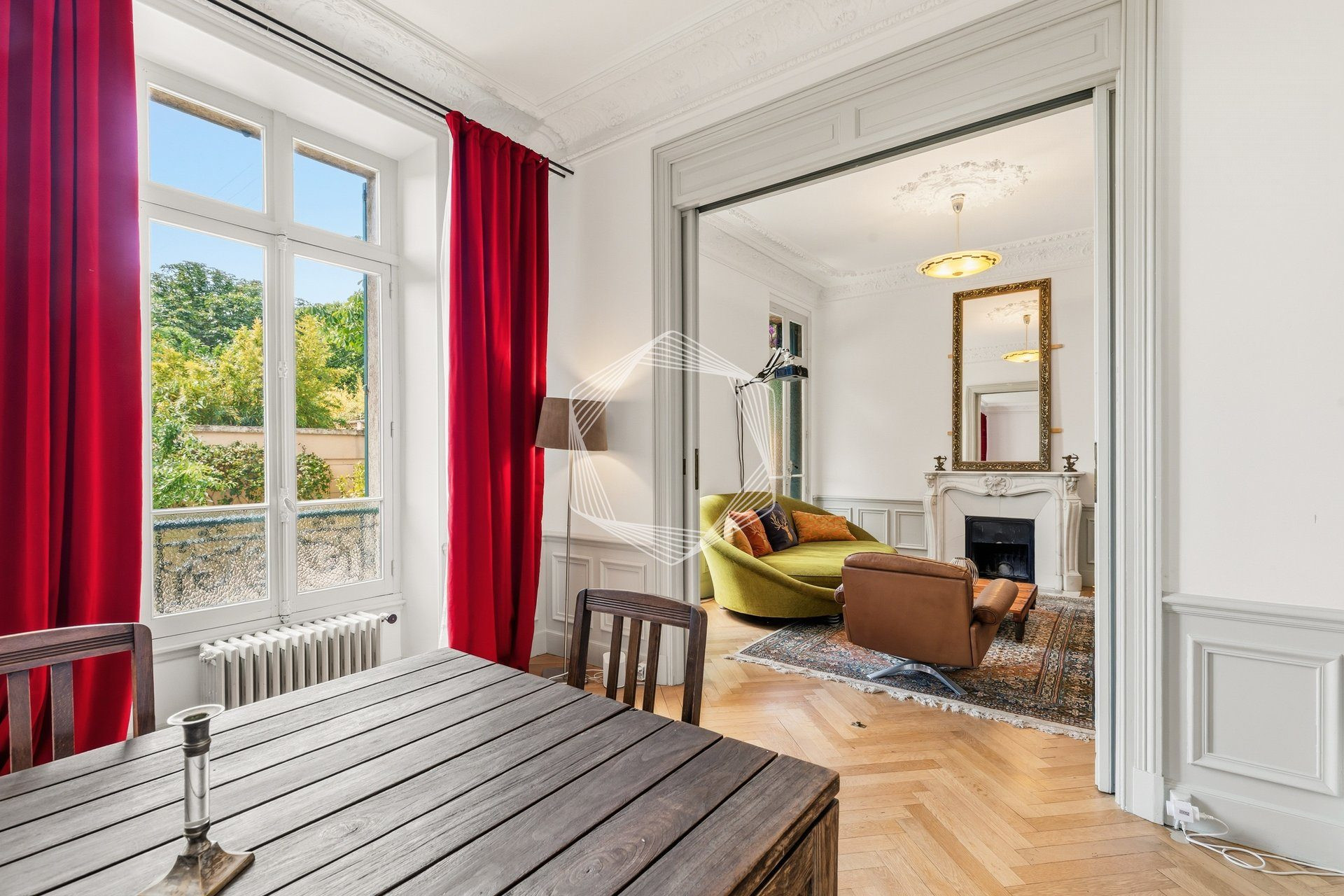 Bourgeoise à vendre à Grasse, 242 m²