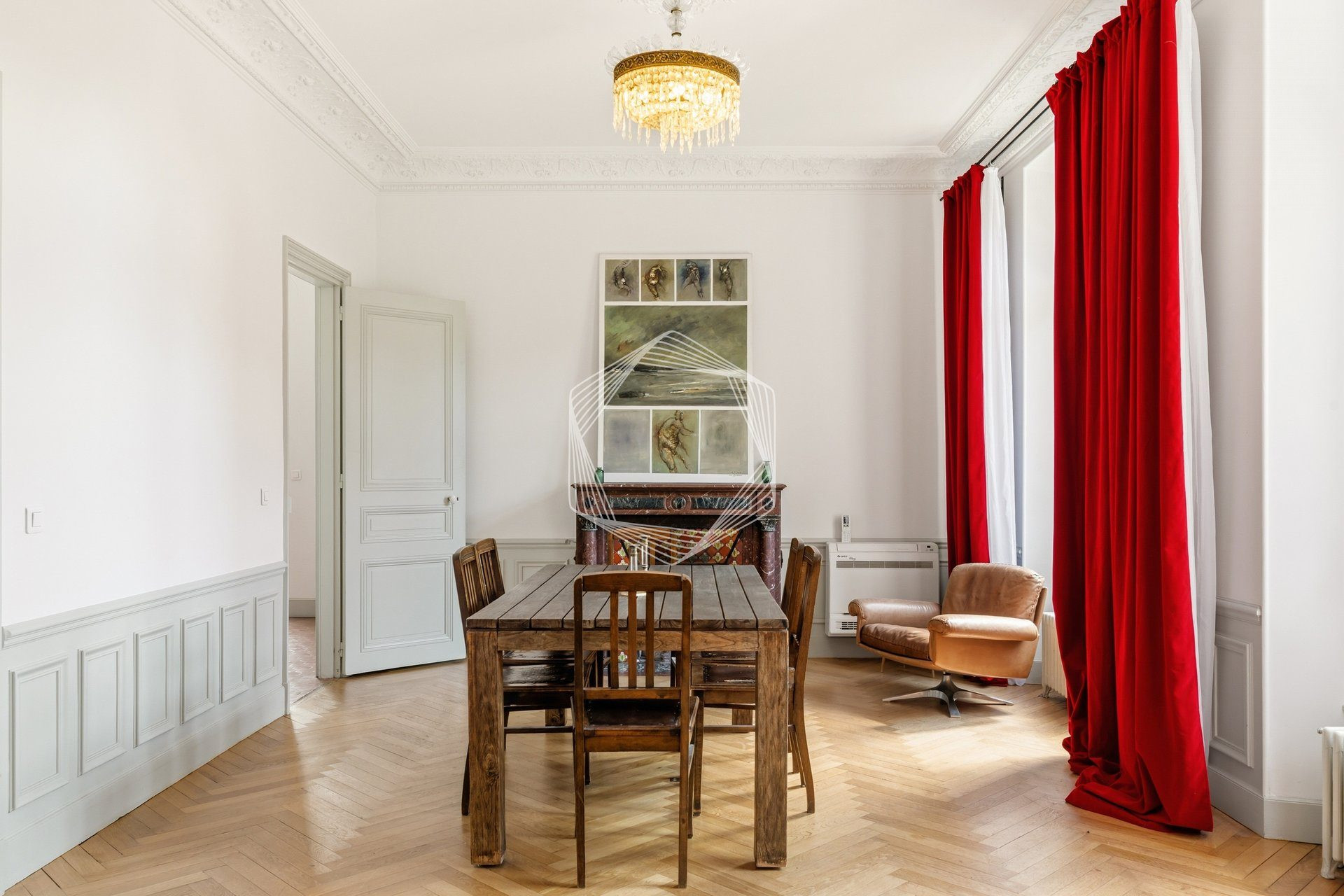 Bourgeoise à vendre à Grasse, 242 m²