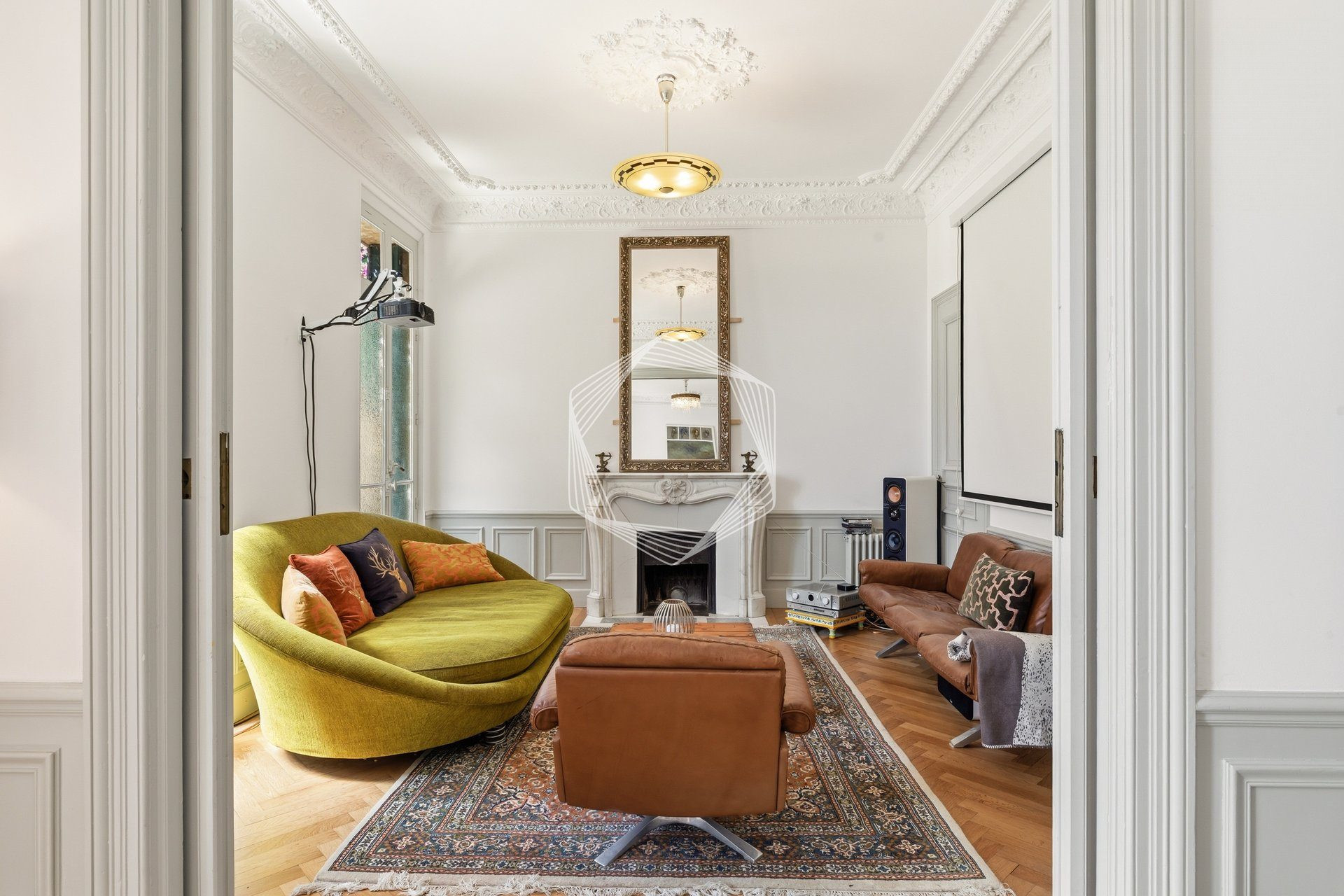 Bourgeoise à vendre à Grasse, 242 m²