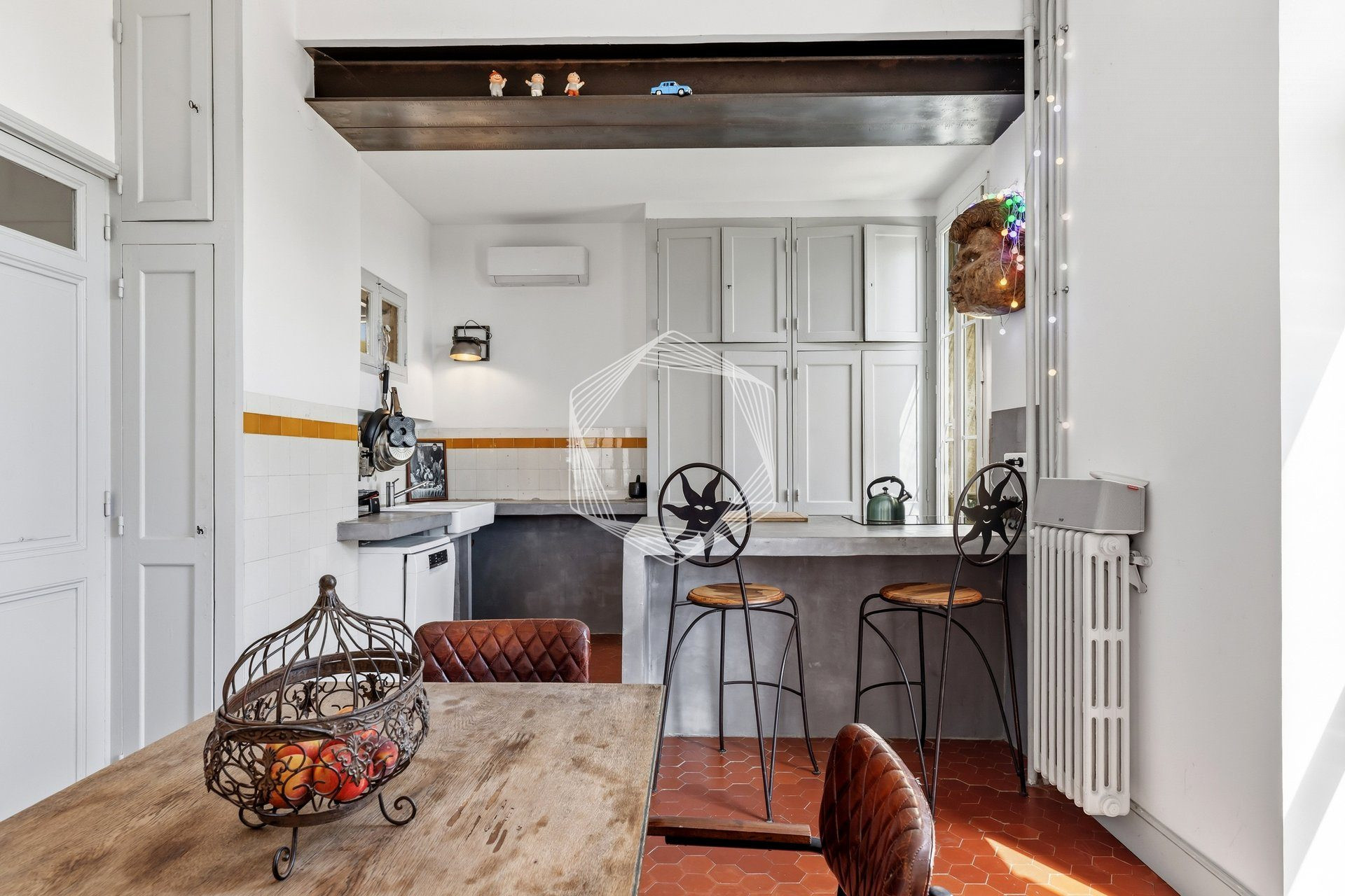 Bourgeoise à vendre à Grasse, 242 m²