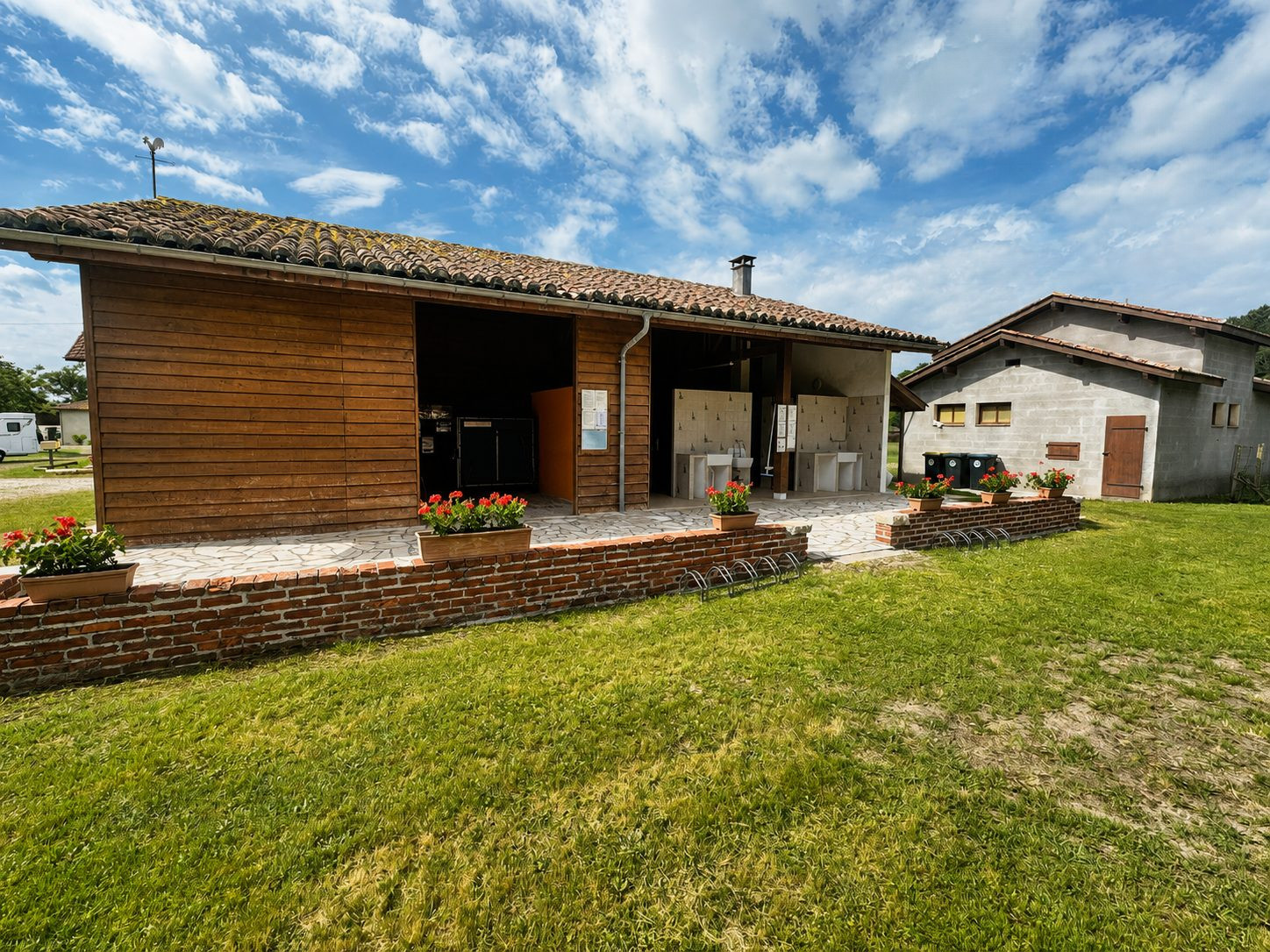 Maison à vendre à Saint-Julien-en-Born, 166 m²