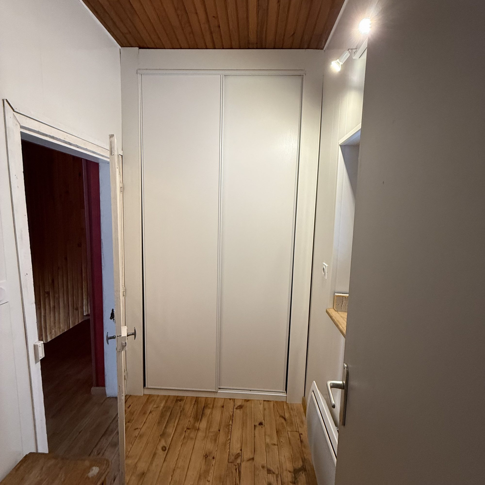 Maison à vendre à Marcillac-Vallon, 100 m²