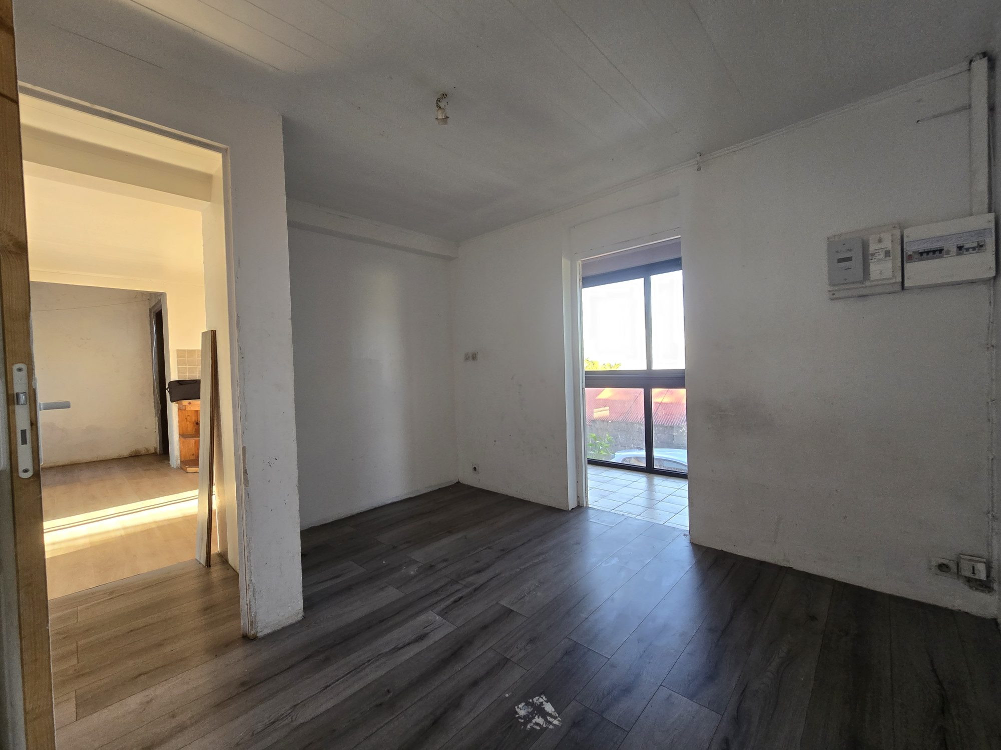 Maison à vendre à Le Tampon, 62 m²