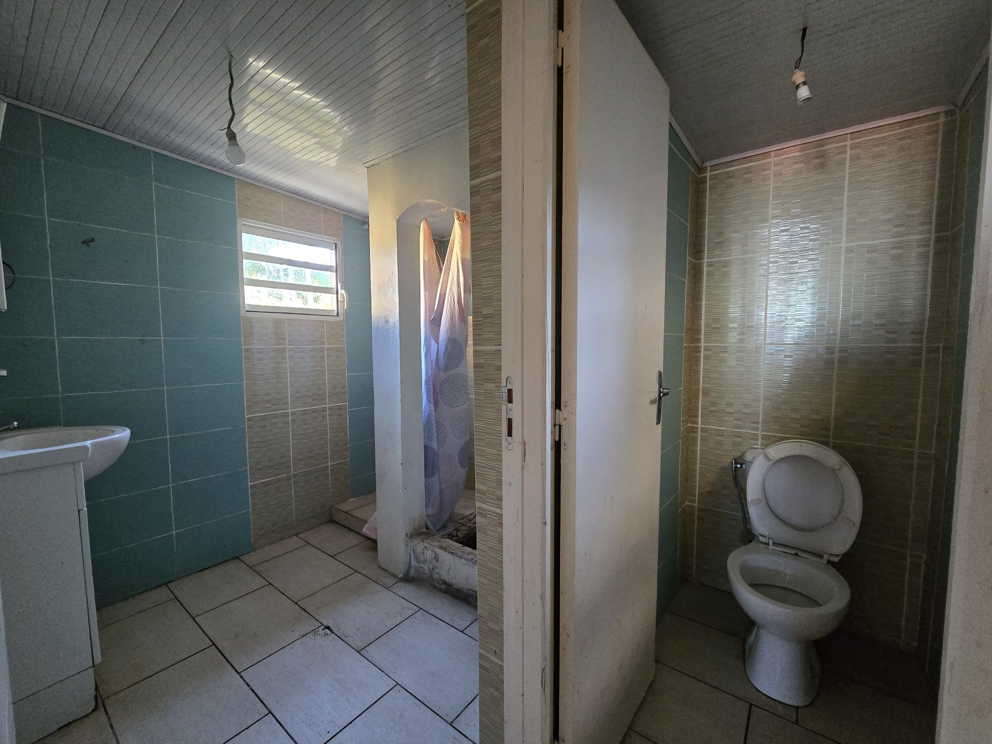 Maison à vendre à Le Tampon, 62 m²