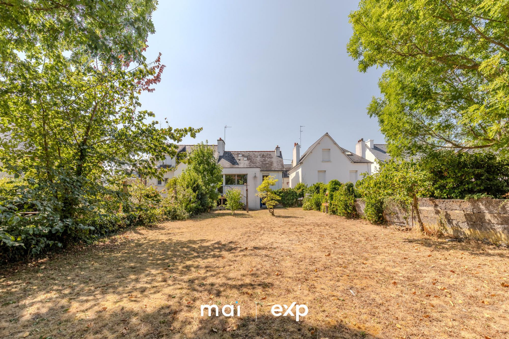 Maison à rénover - Quartier Gare