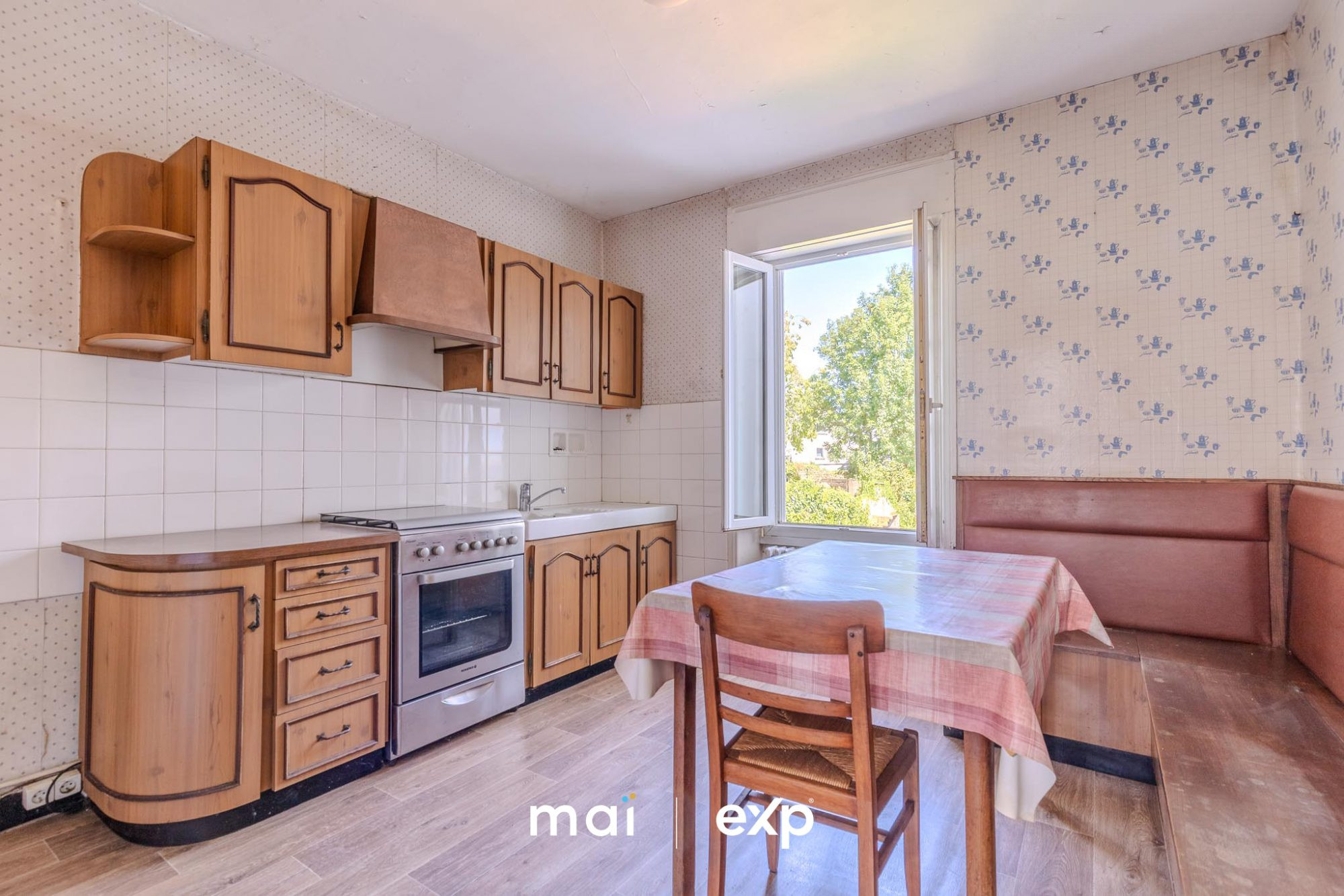 Maison à rénover - Quartier Gare