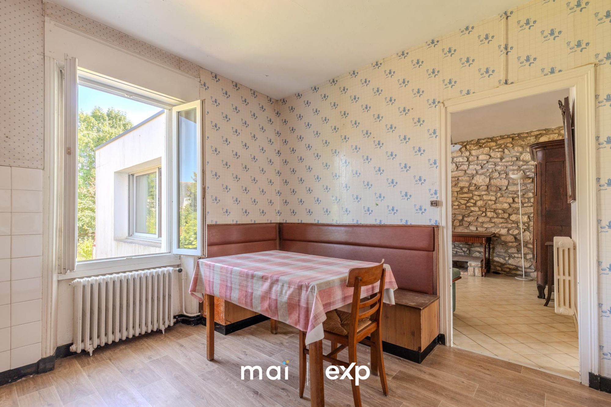 Maison à vendre à Auray, 100 m²