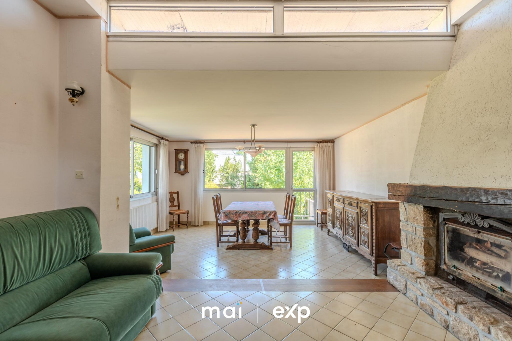 Maison à vendre à Auray, 100 m²