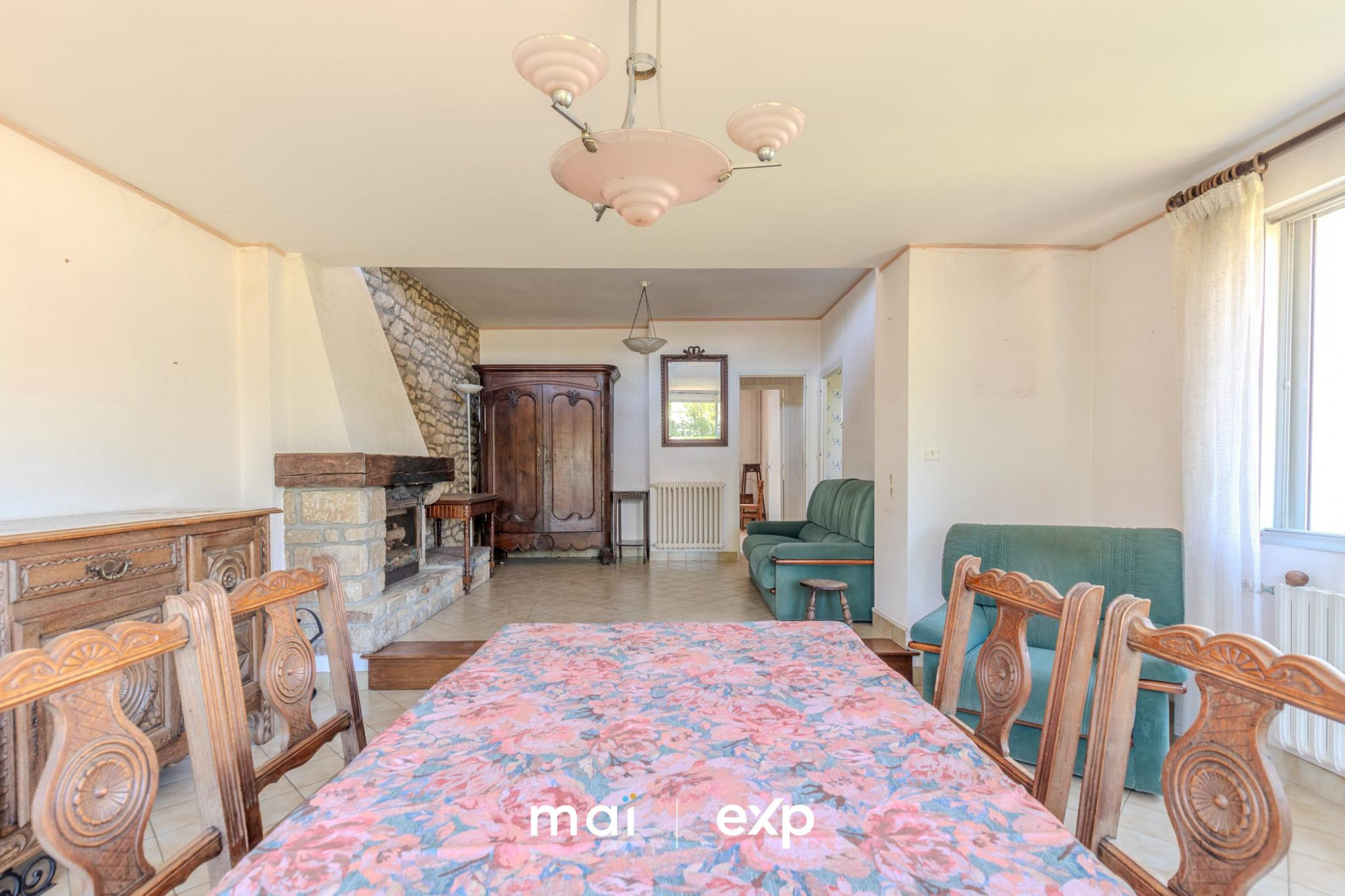 Maison à vendre à Auray, 100 m²