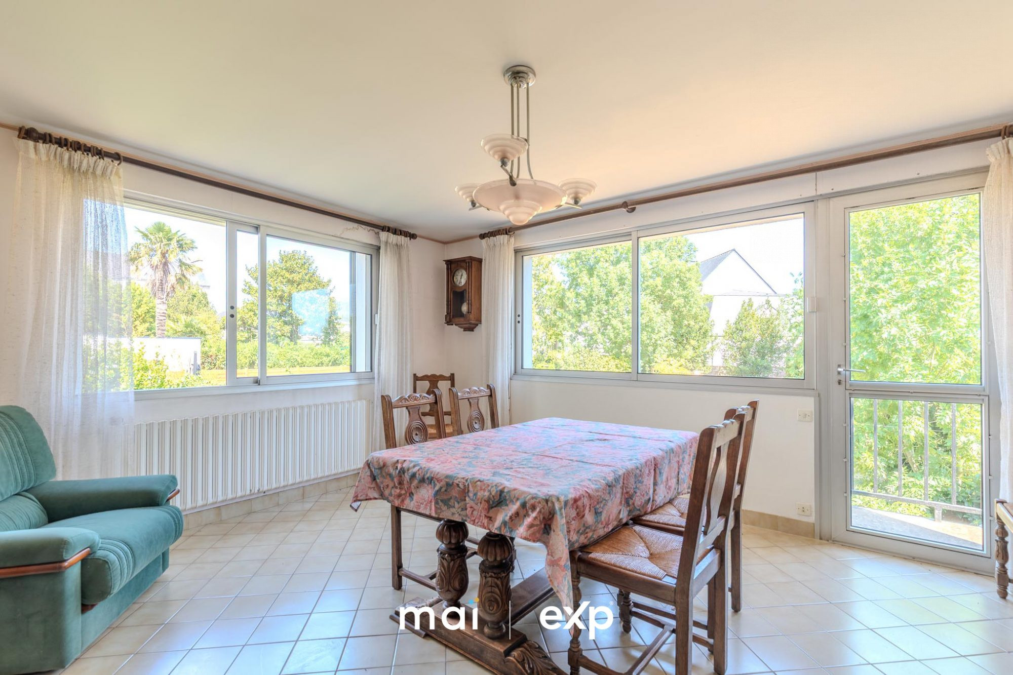 Maison à vendre à Auray, 100 m²