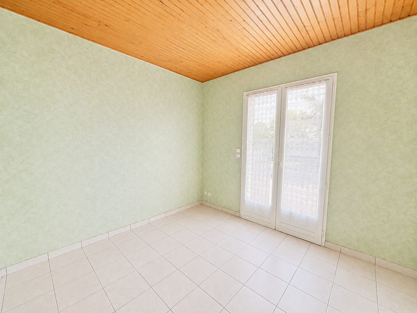 Maison au calme à SEIGNOSSE