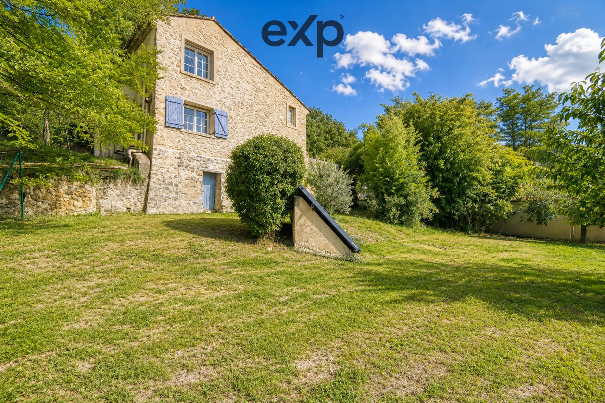 Maison à vendre à Ansouis, 176 m²