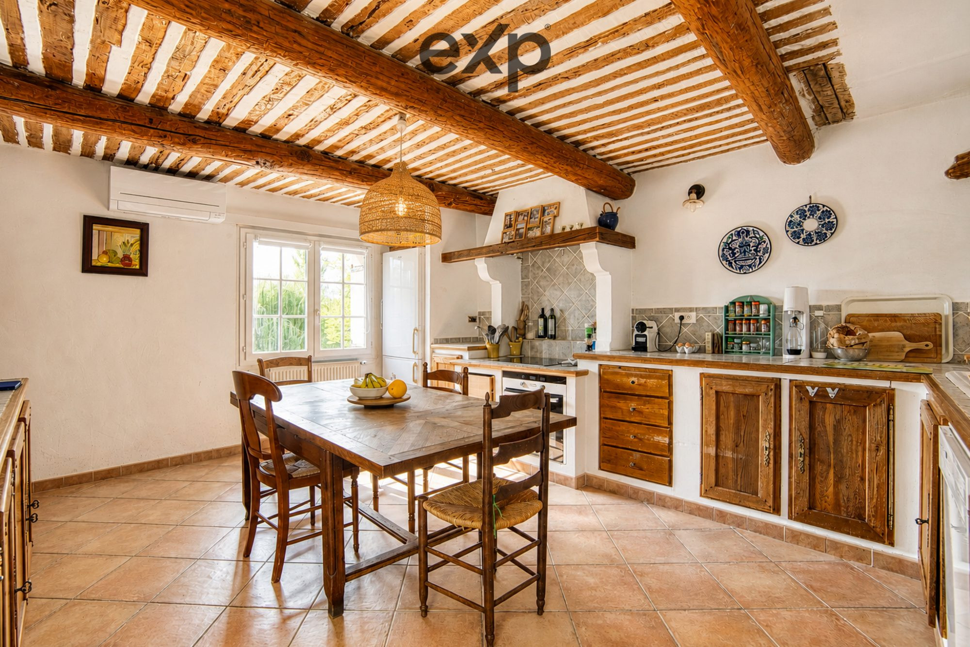 Maison à vendre à Ansouis, 176 m²