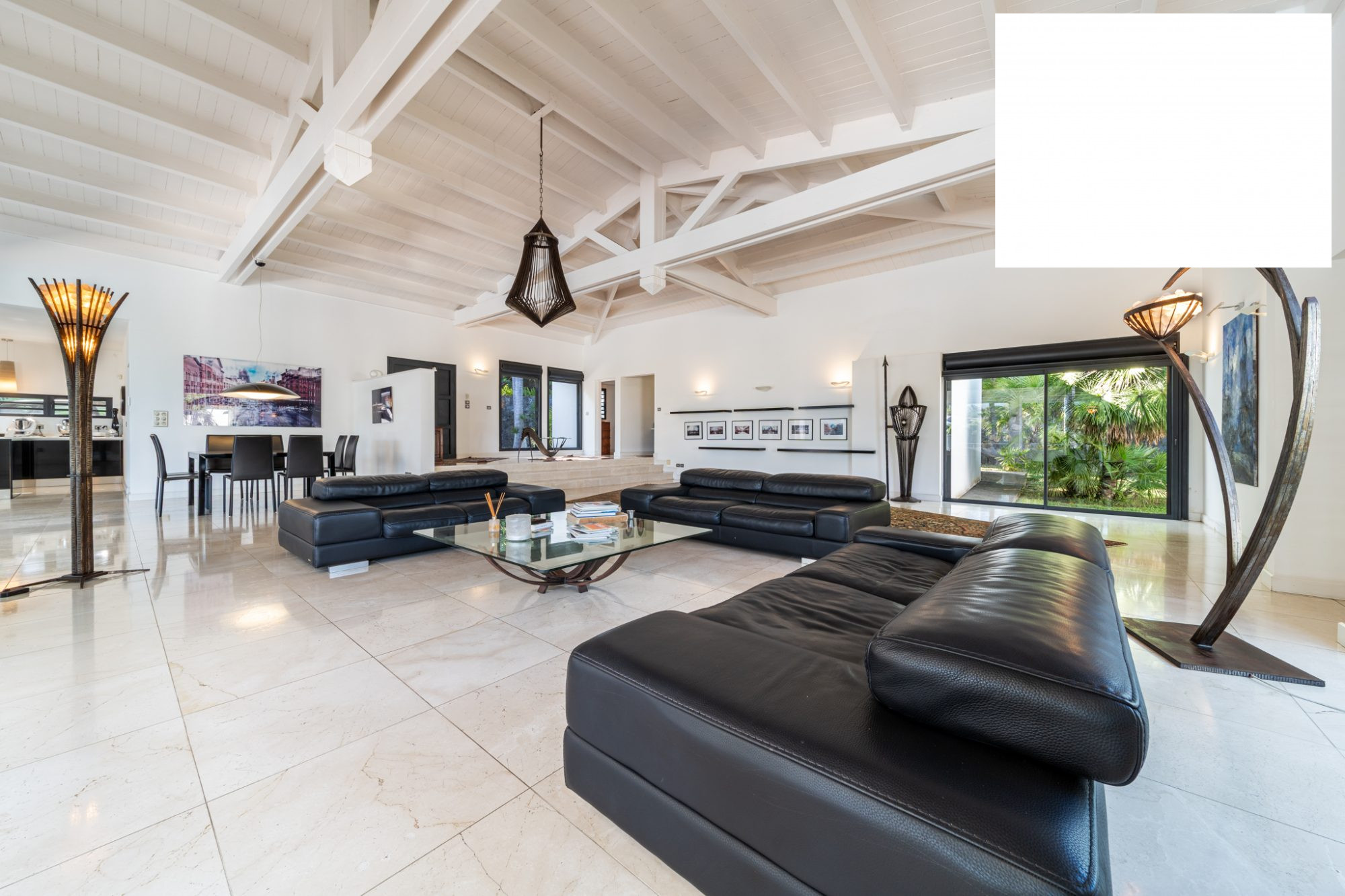 Maison à vendre à Saint-Pierre, 385 m²