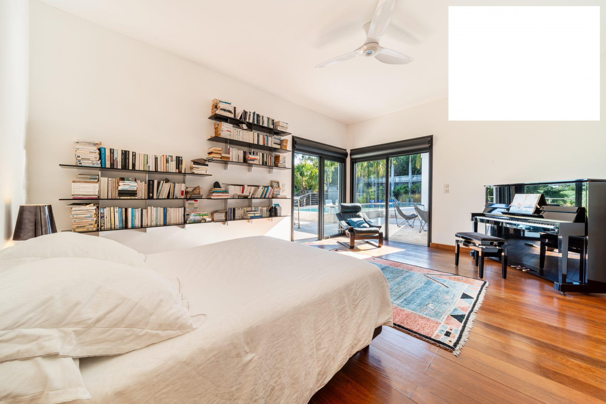 Maison à vendre à Saint-Pierre, 385 m²