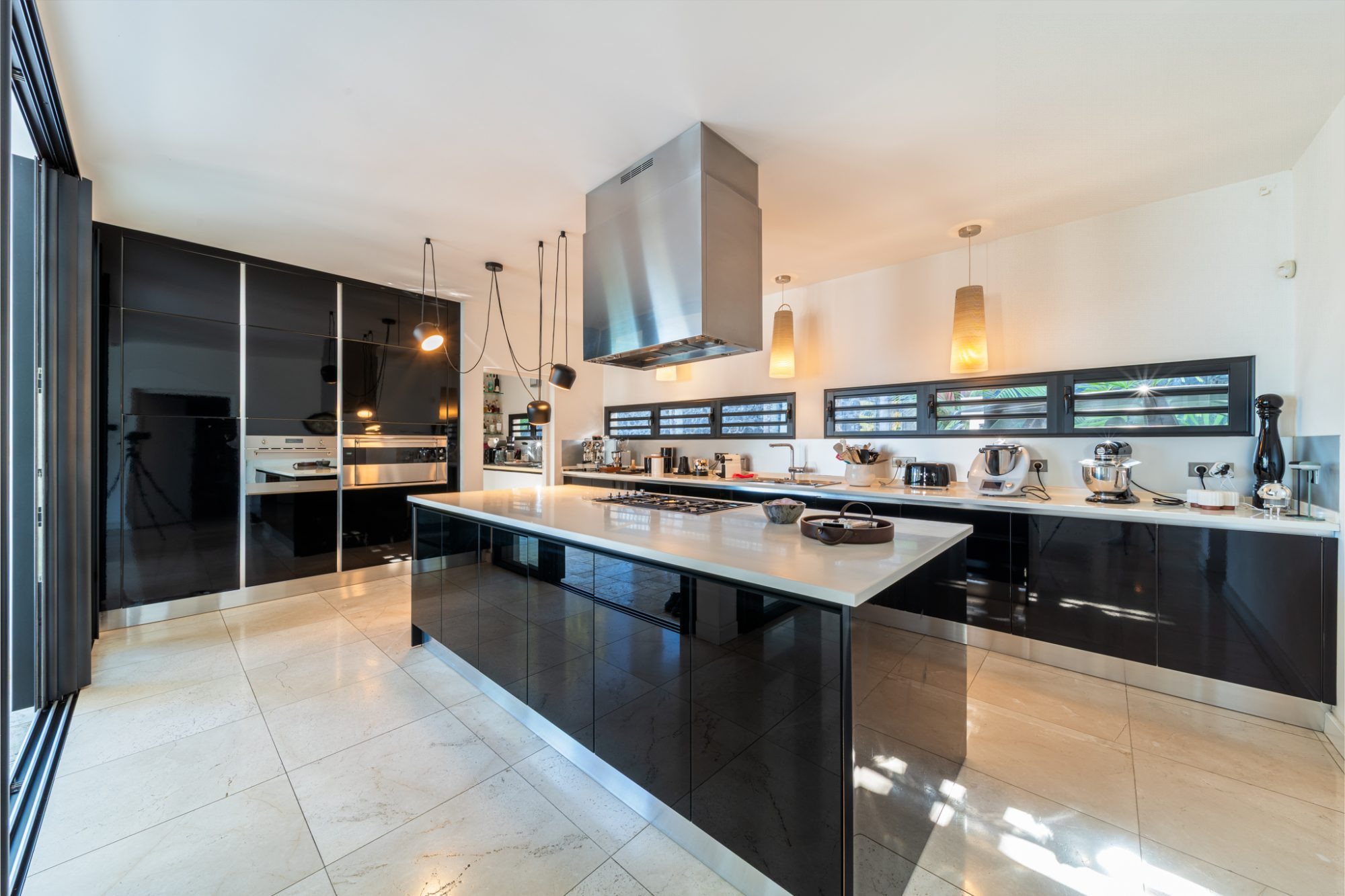Maison à vendre à Saint-Pierre, 385 m²