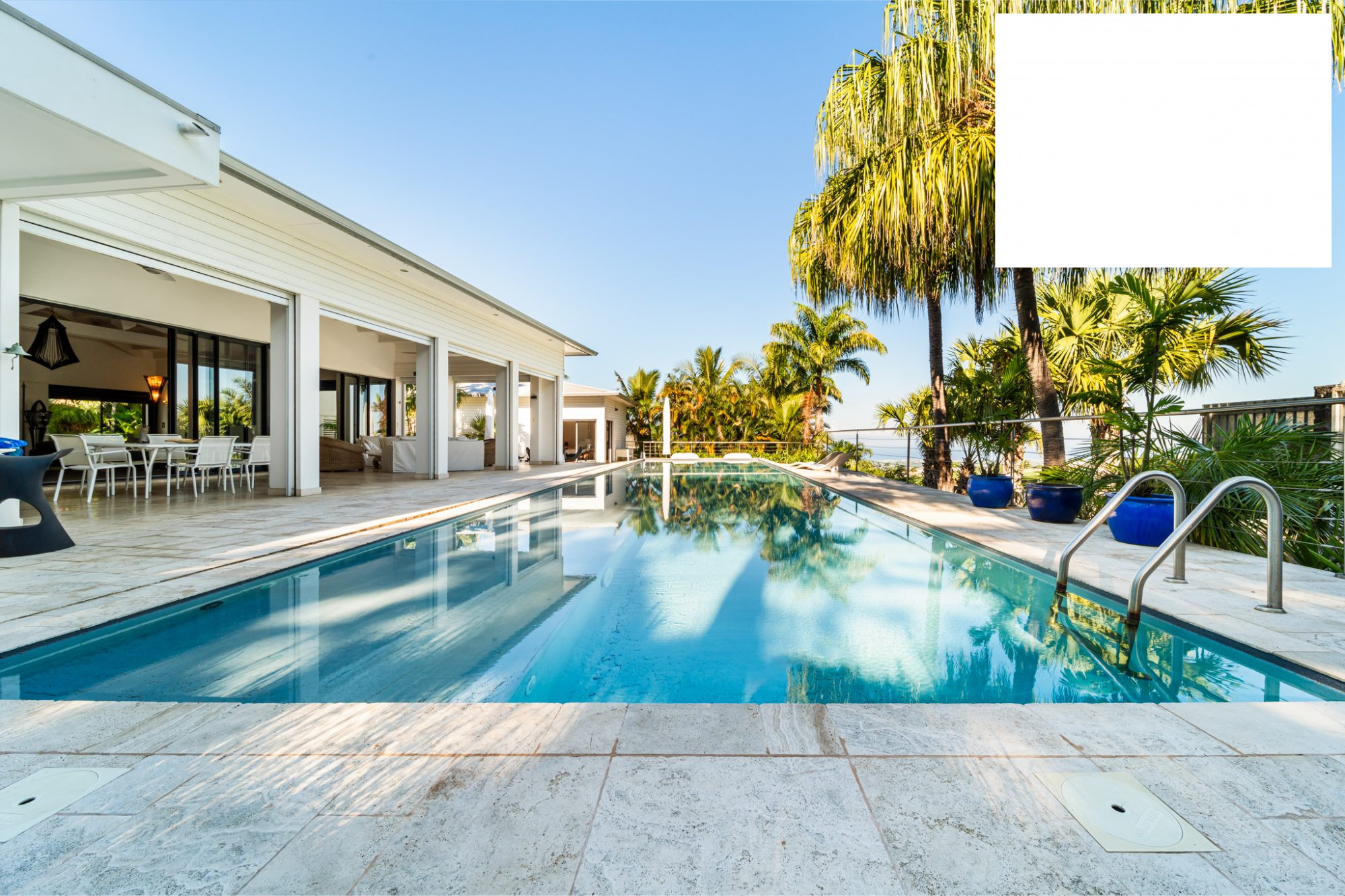Maison à vendre à Saint-Pierre, 385 m²