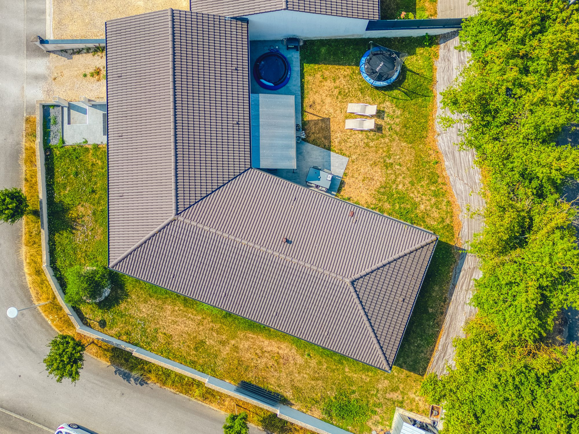 Maison dans Viriat