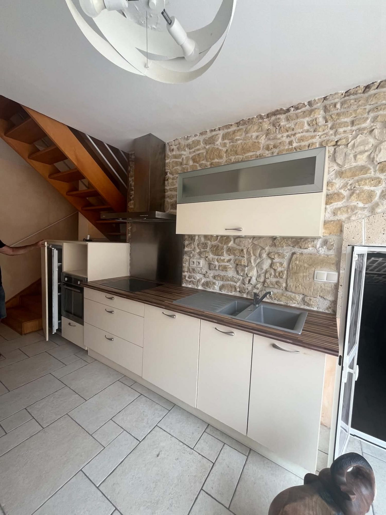 Maison à vendre à Fleury-la-Vallée, 152 m²