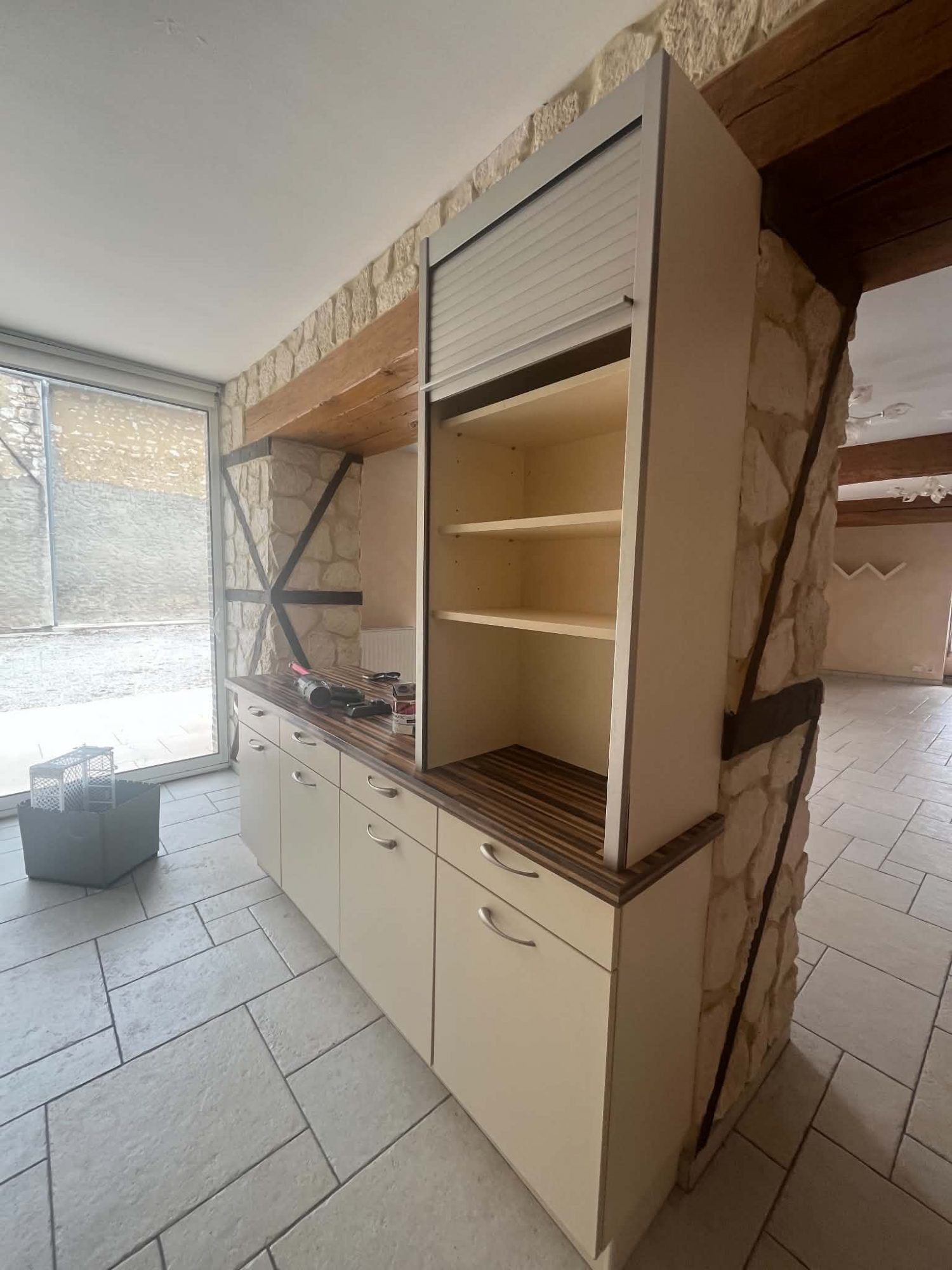 Maison à vendre à Fleury-la-Vallée, 152 m²