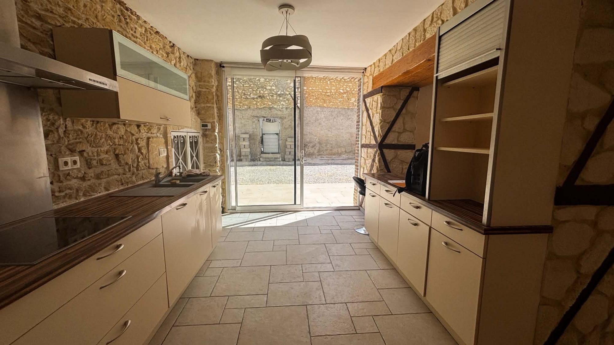 Historic family home 5