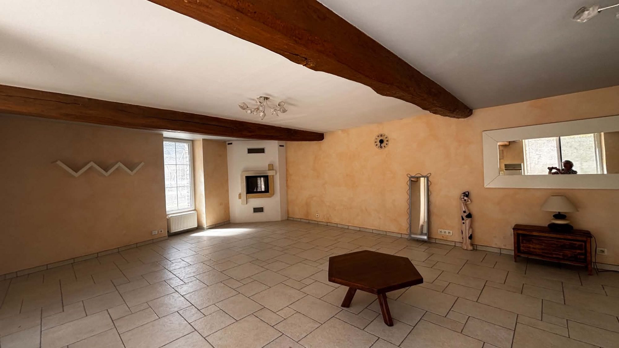 Historic family home 3