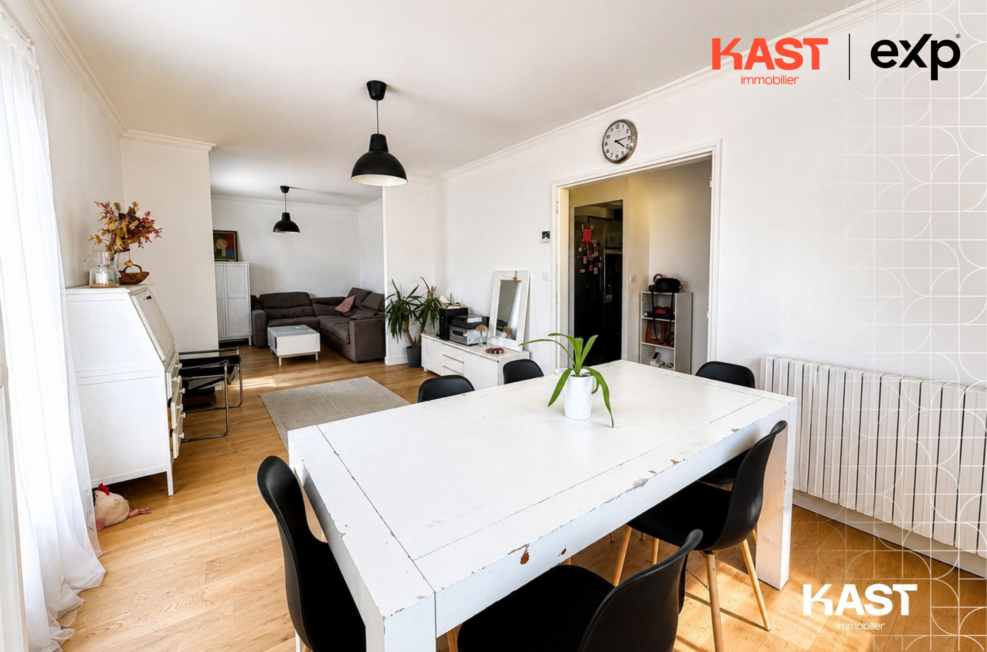 Maison à vendre à Plougoumelen, 123 m²