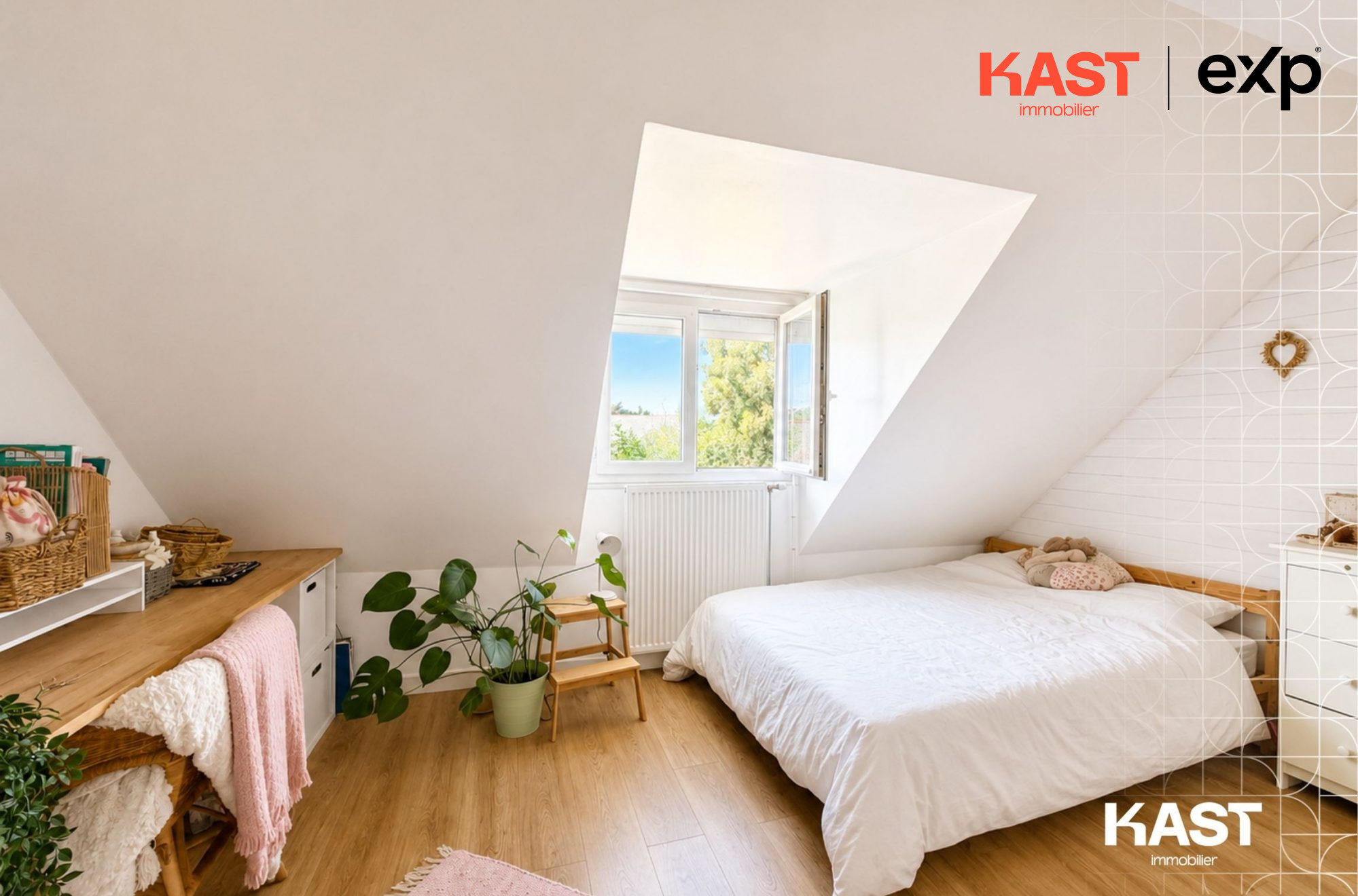 Maison à vendre à Plougoumelen, 123 m²