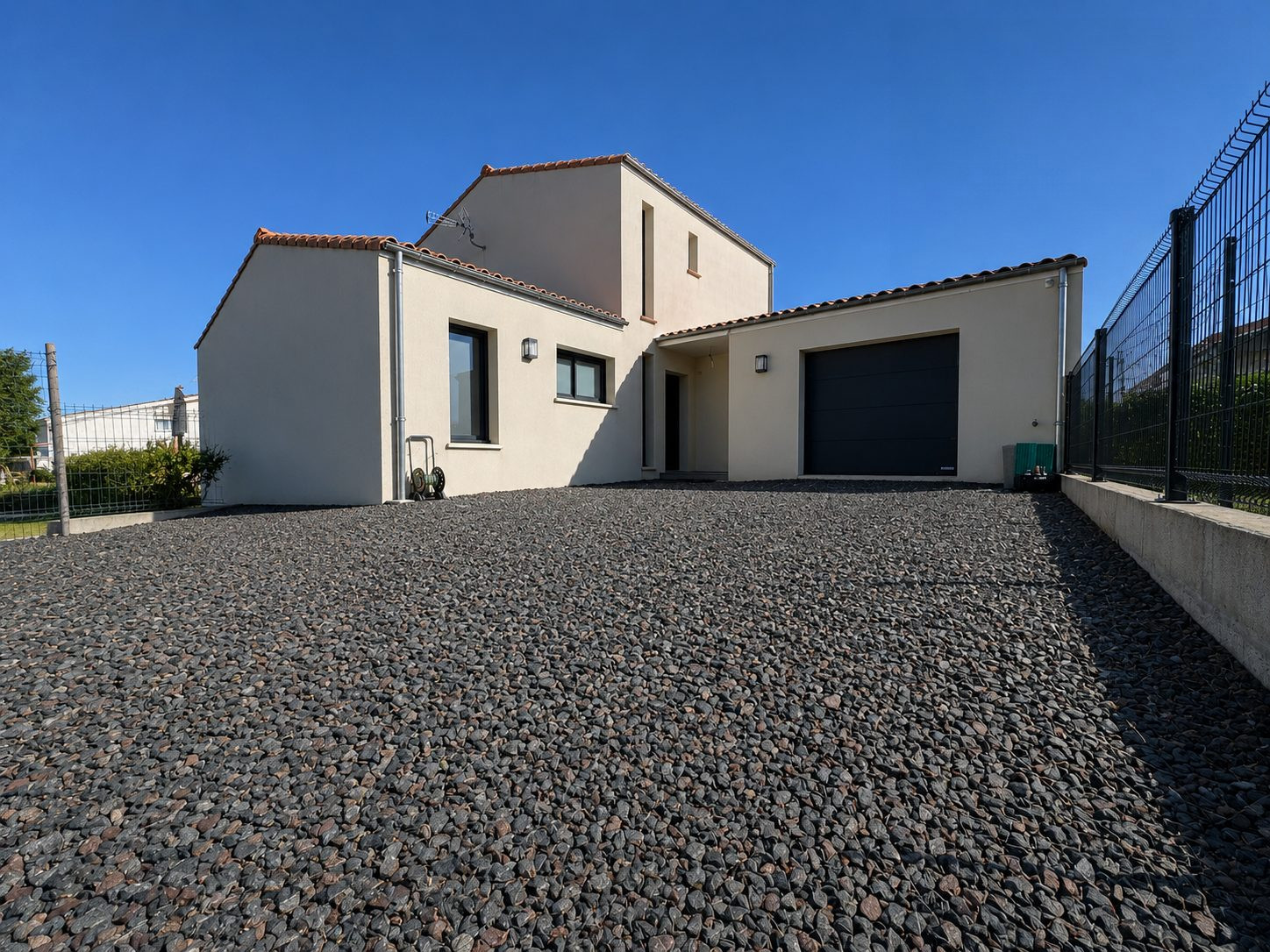 Maison à vendre à Mornac-sur-Seudre, 140 m²