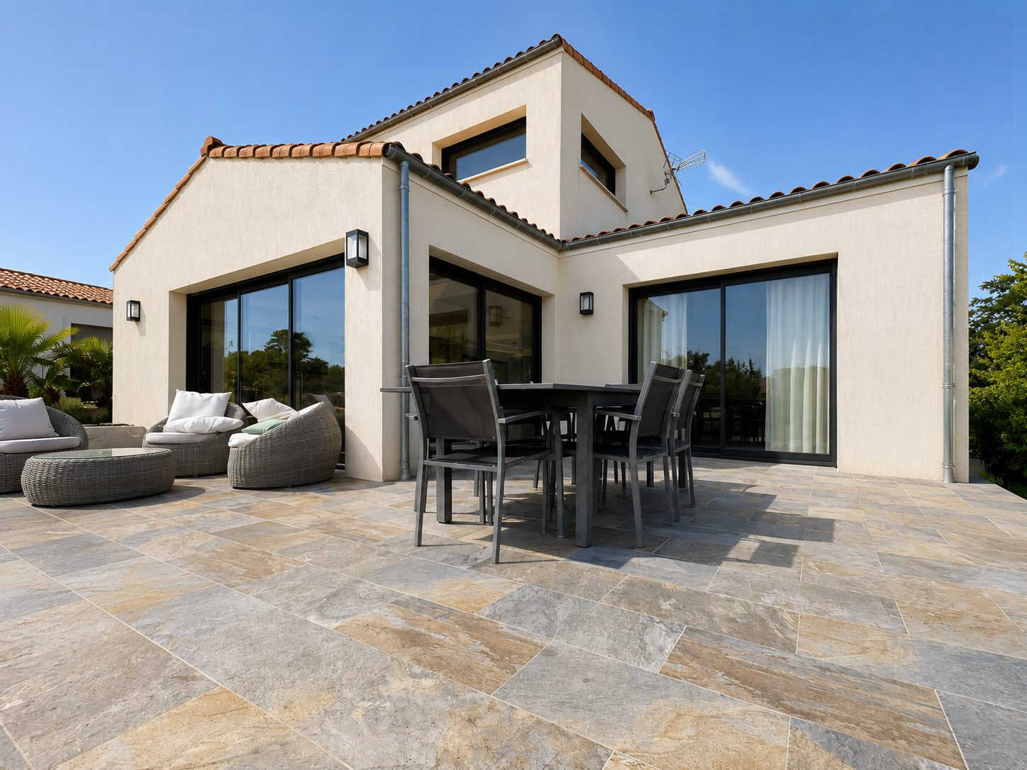 Maison à vendre à Mornac-sur-Seudre, 140 m²