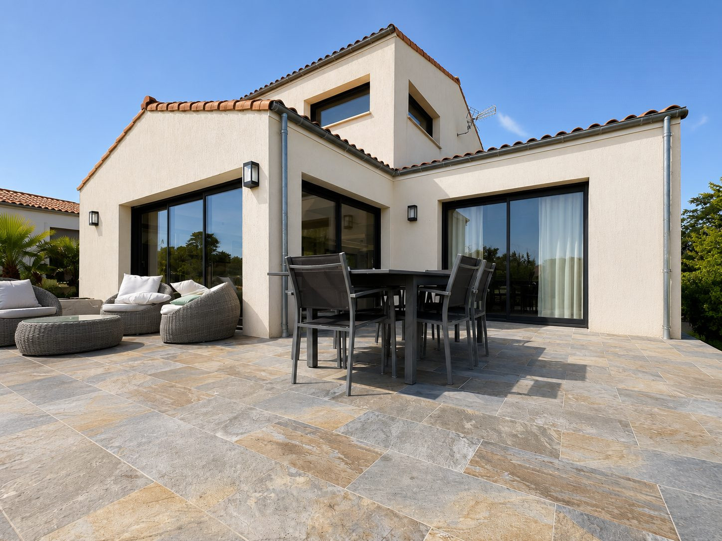 Maison à vendre à Mornac-sur-Seudre, 140 m²