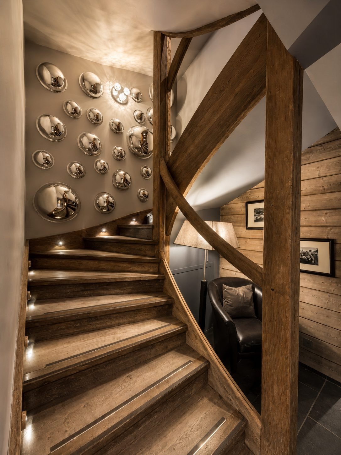 Maison dans Courchevel