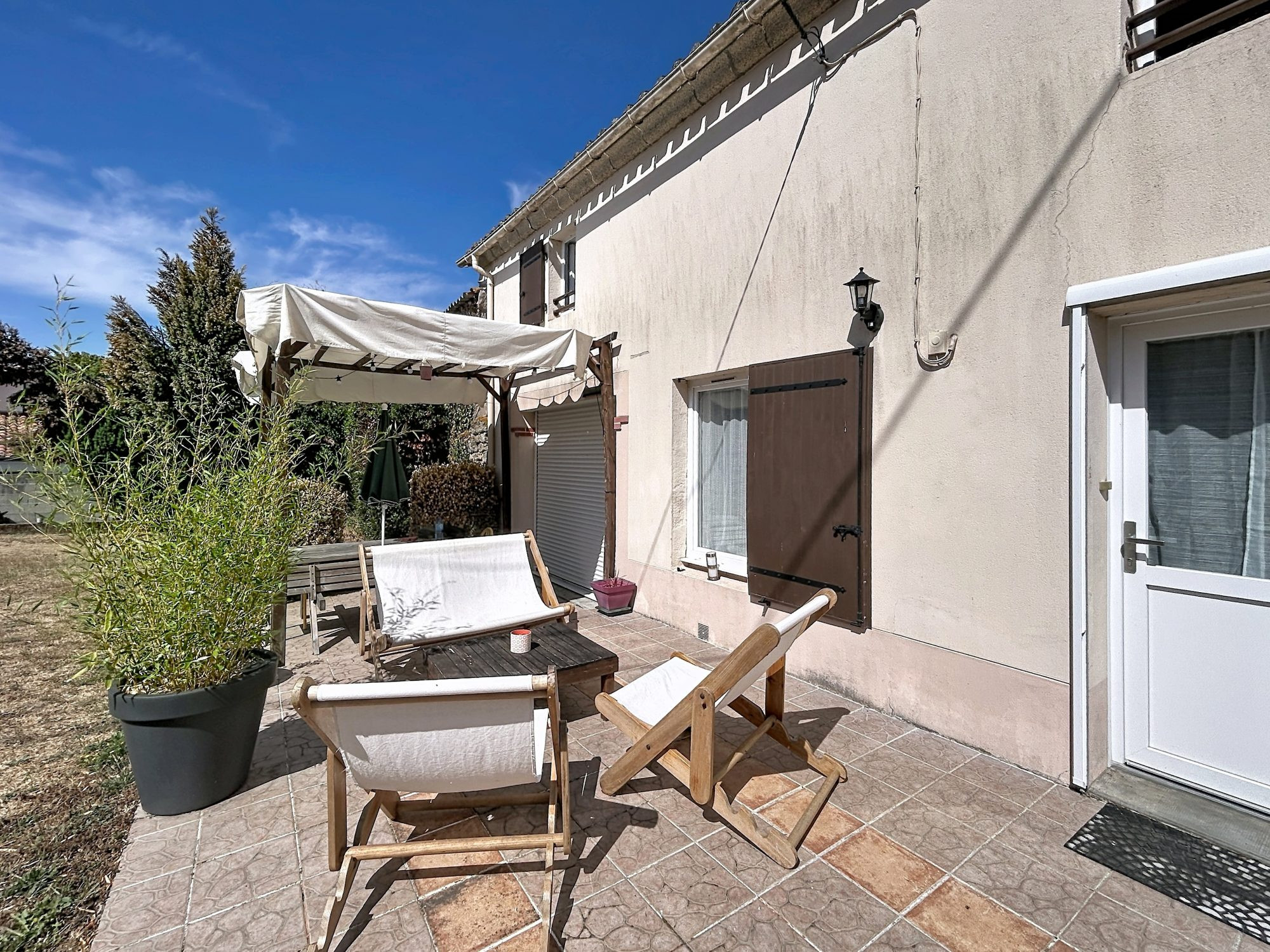 Maison à vendre à Gétigné, 86 m²