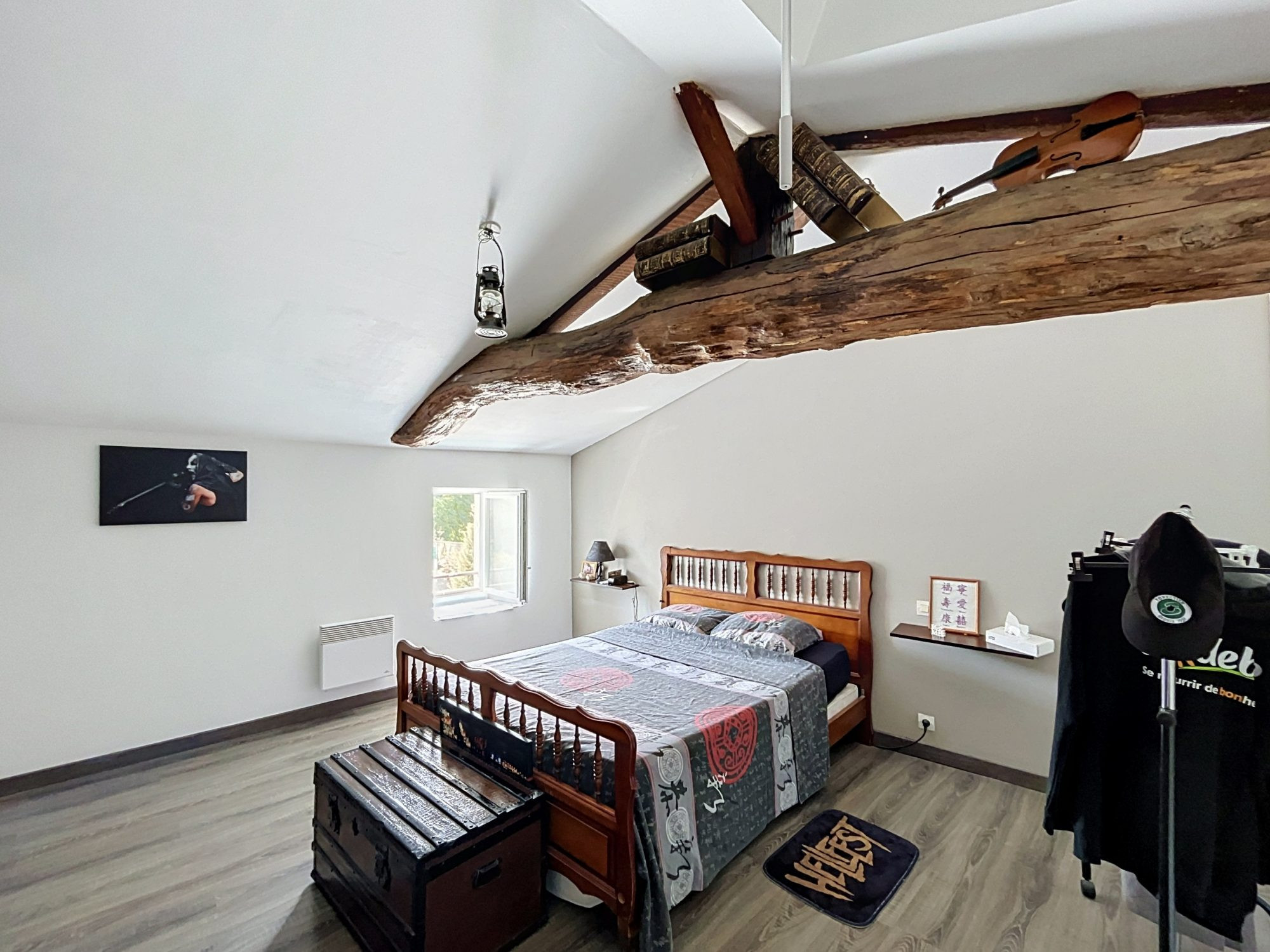 Maison de 86 m2 ' avec 4 pièces