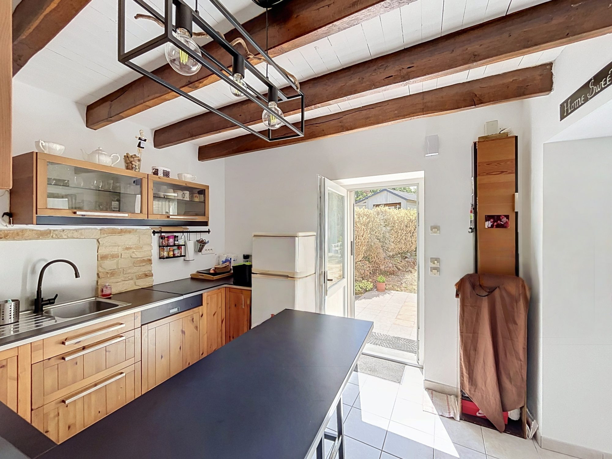 Maison à vendre à Gétigné, 86 m²