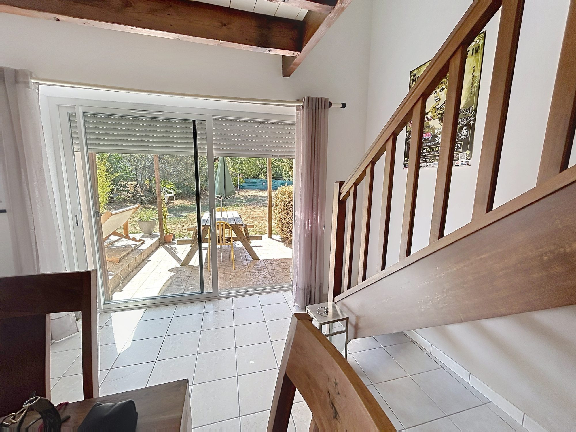 Maison à vendre à Gétigné, 86 m²