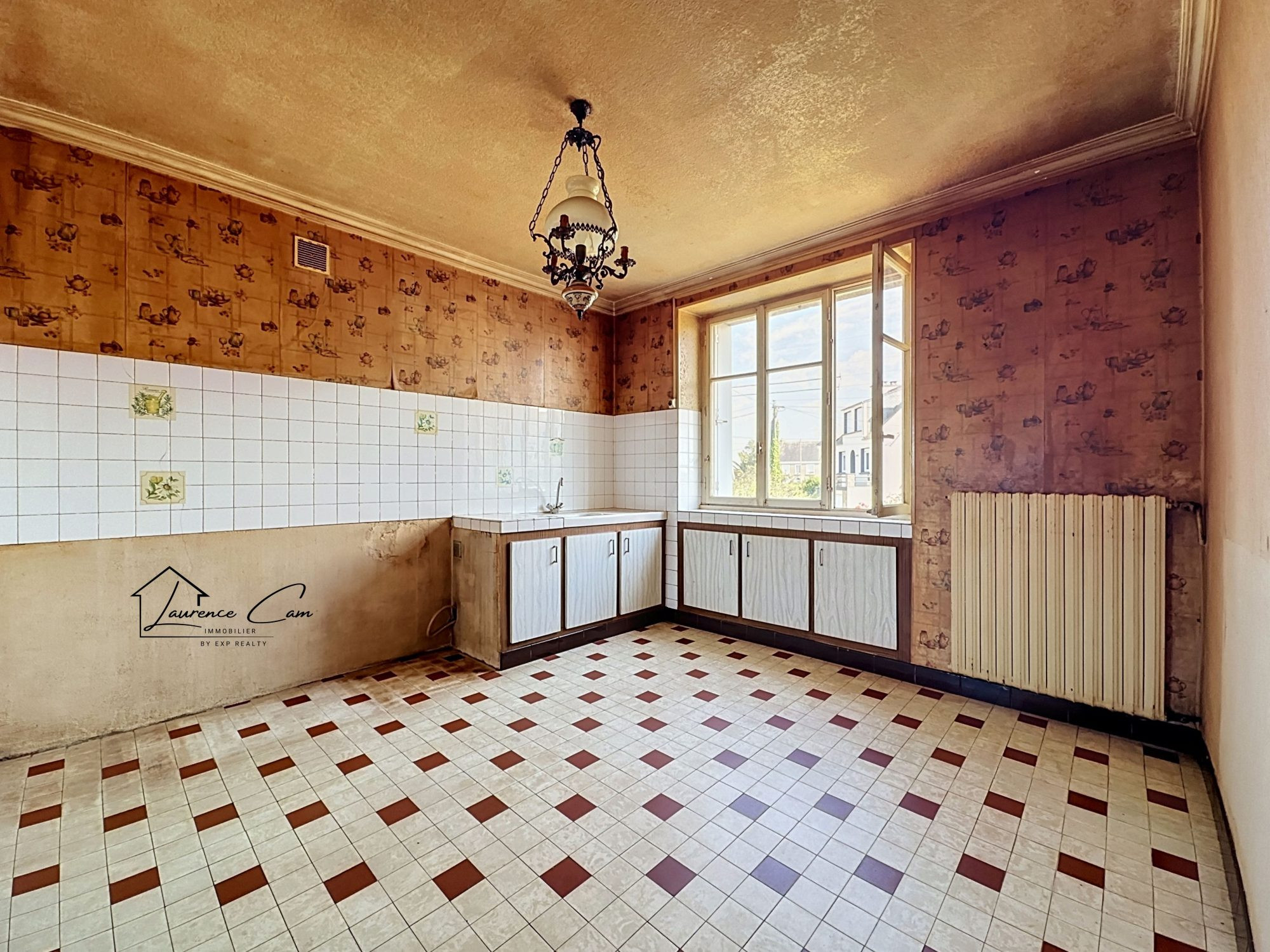 Maison à vendre à Plouguerneau, 84 m²