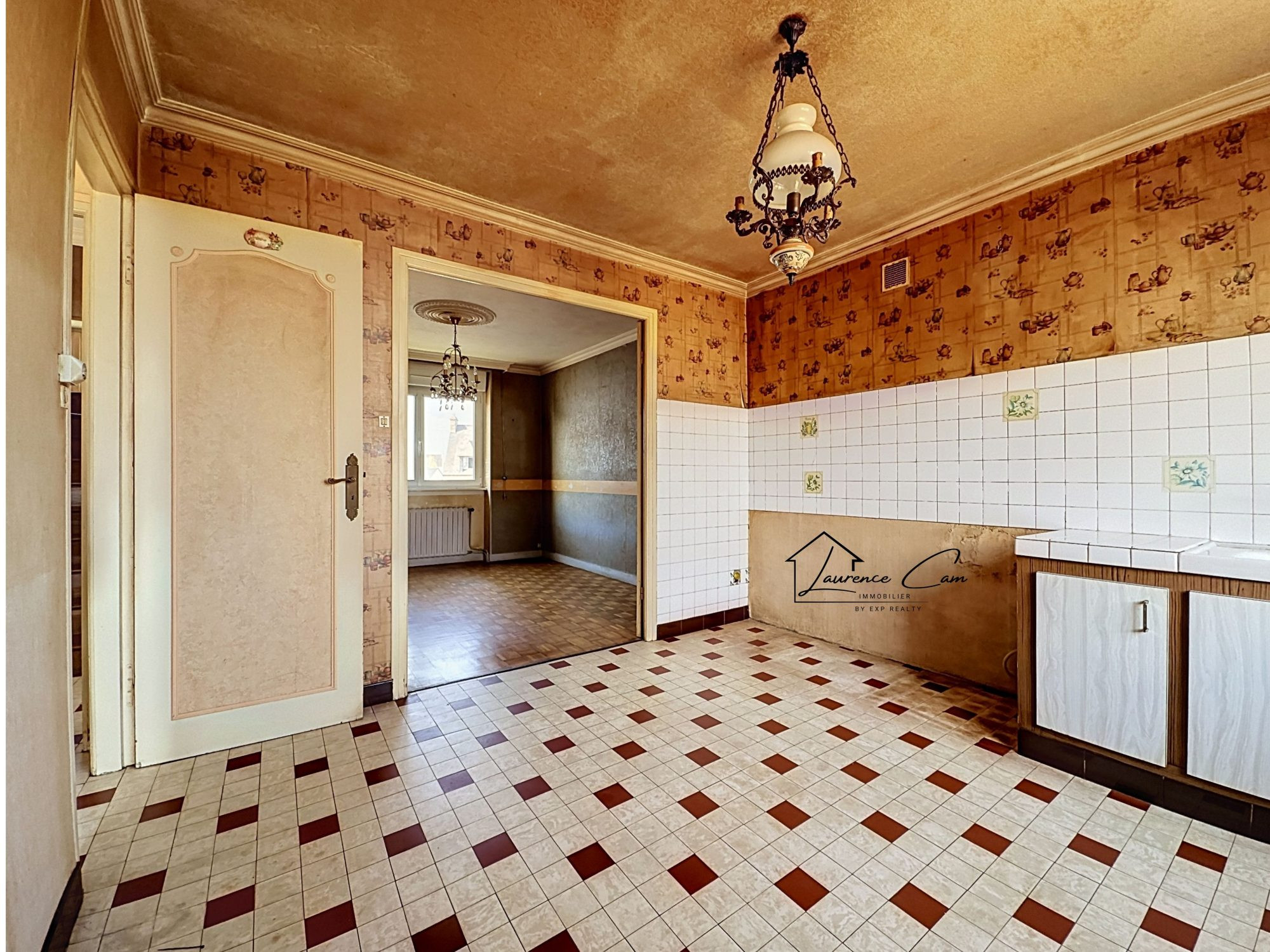 Maison à vendre à Plouguerneau, 84 m²