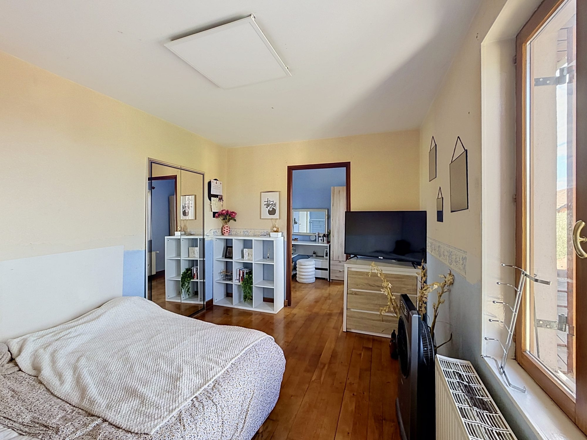 Maison à vendre à Lux, 130 m²